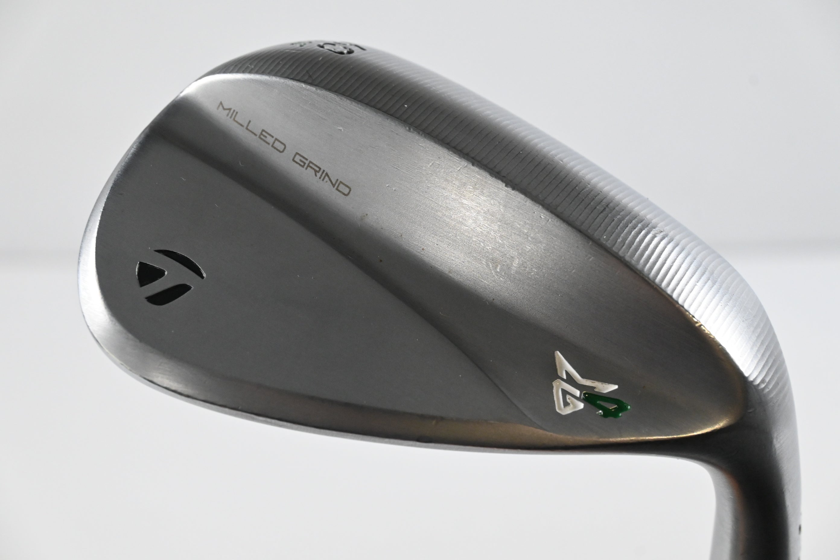 Taylormade Milled Grind 4 Lob Wedge / 60 Degree / Wedge Flex Dynamic Gold 115