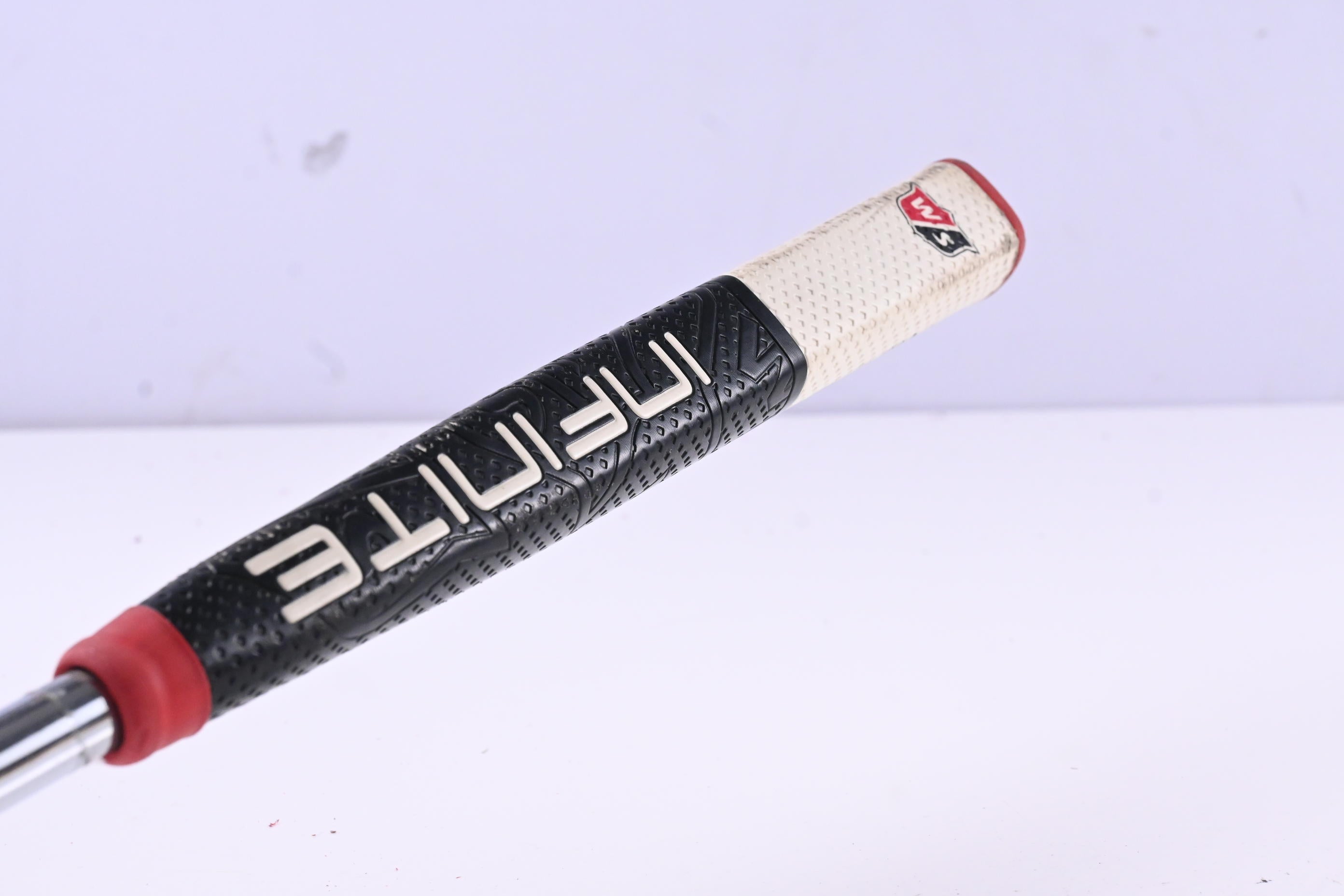 Wilson Infinite 2018 West Loop Putter / 34 Inch