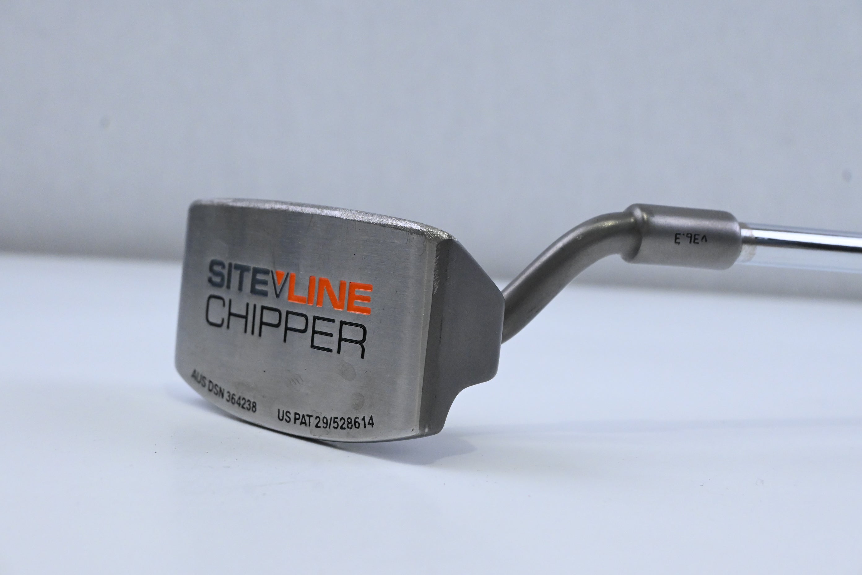 Site V Line Chipper / 36 Degree / Wedge Flex Steel Shaft