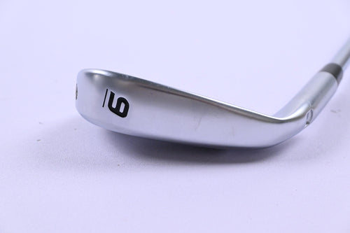Tour Edge C725 #9 Iron / X-Flex Dynamic Gold Mid 115 X100 Shaft