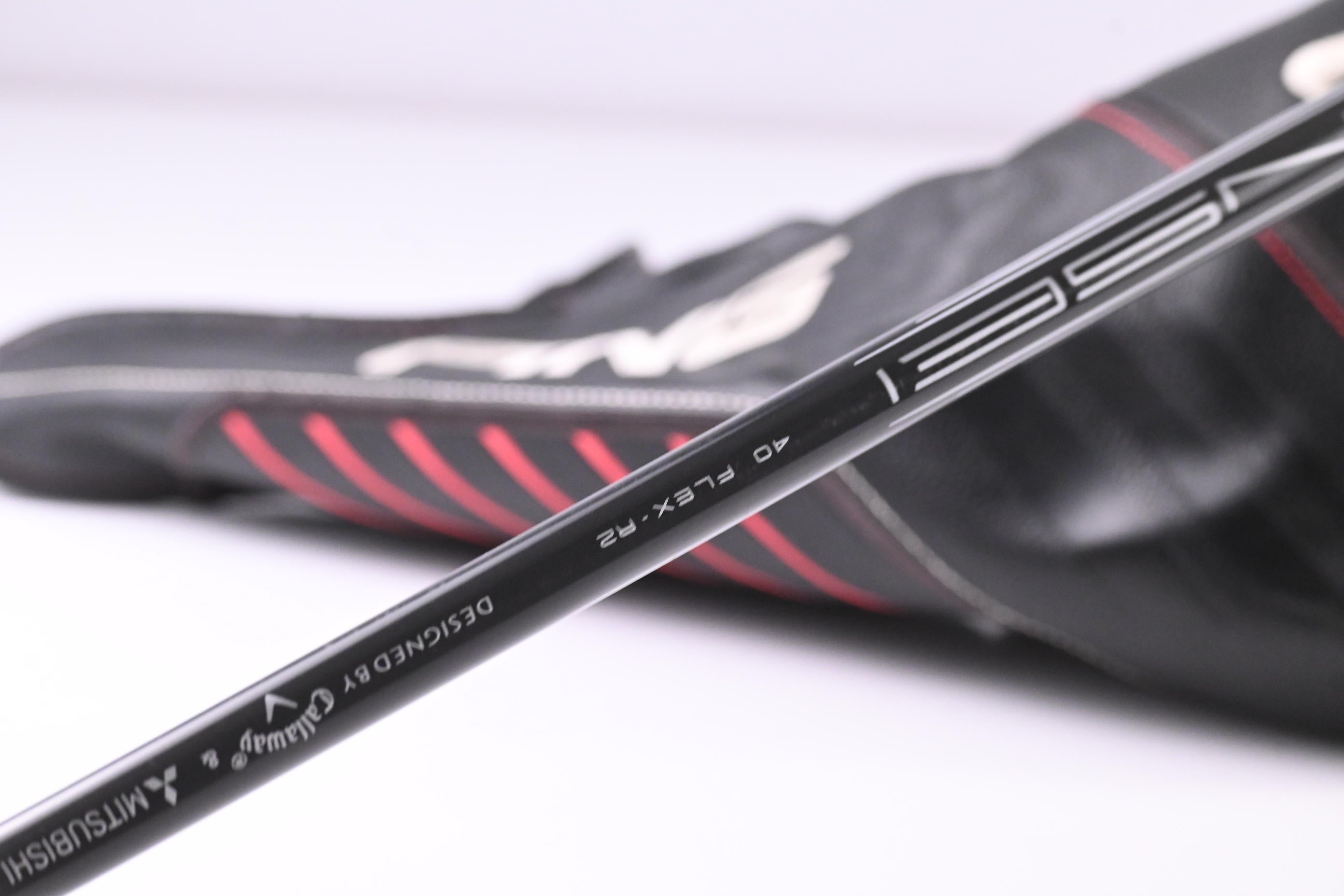Ping G410 SFT Driver / 10.5 Degree / Senior Flex Tensei Blue 40 Shaft