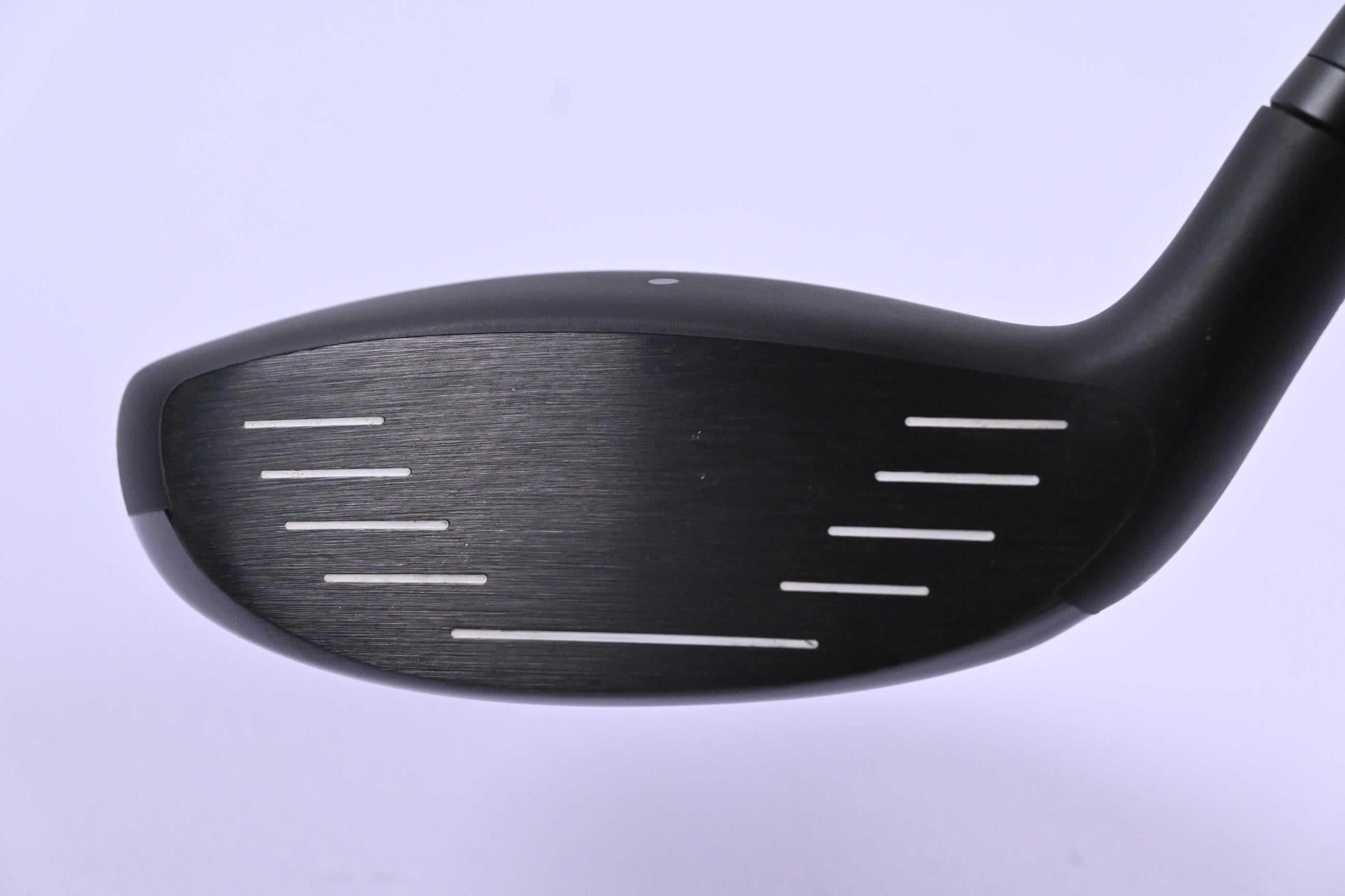 Ping G440 Max #3 Wood / 15 Degree / Stiff Flex Ping Alta CB Blue 65 Shaft