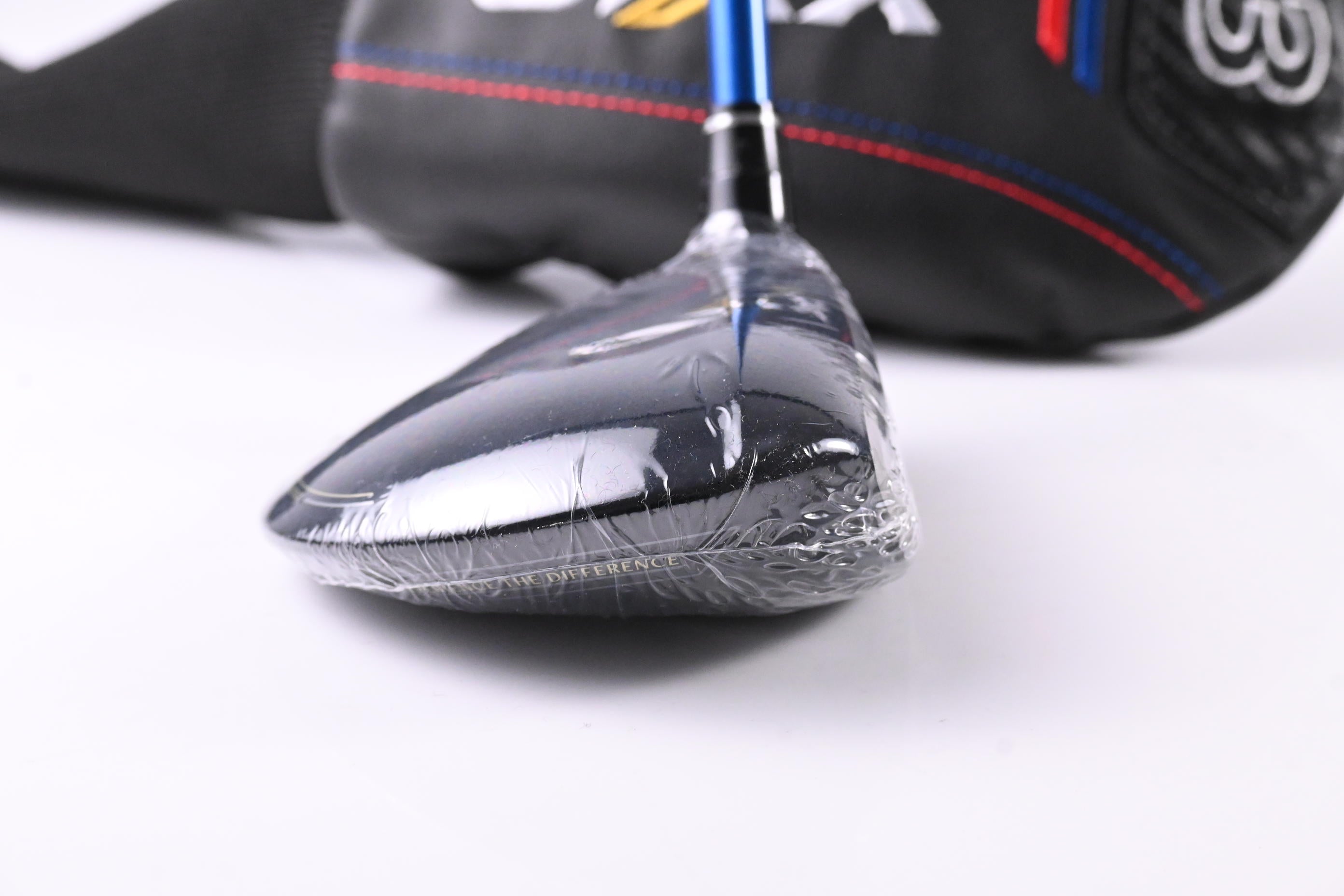 XXIO 13 #3 Wood / 15 Degree / Regular Flex XXIO MP 1300 39 Shaft