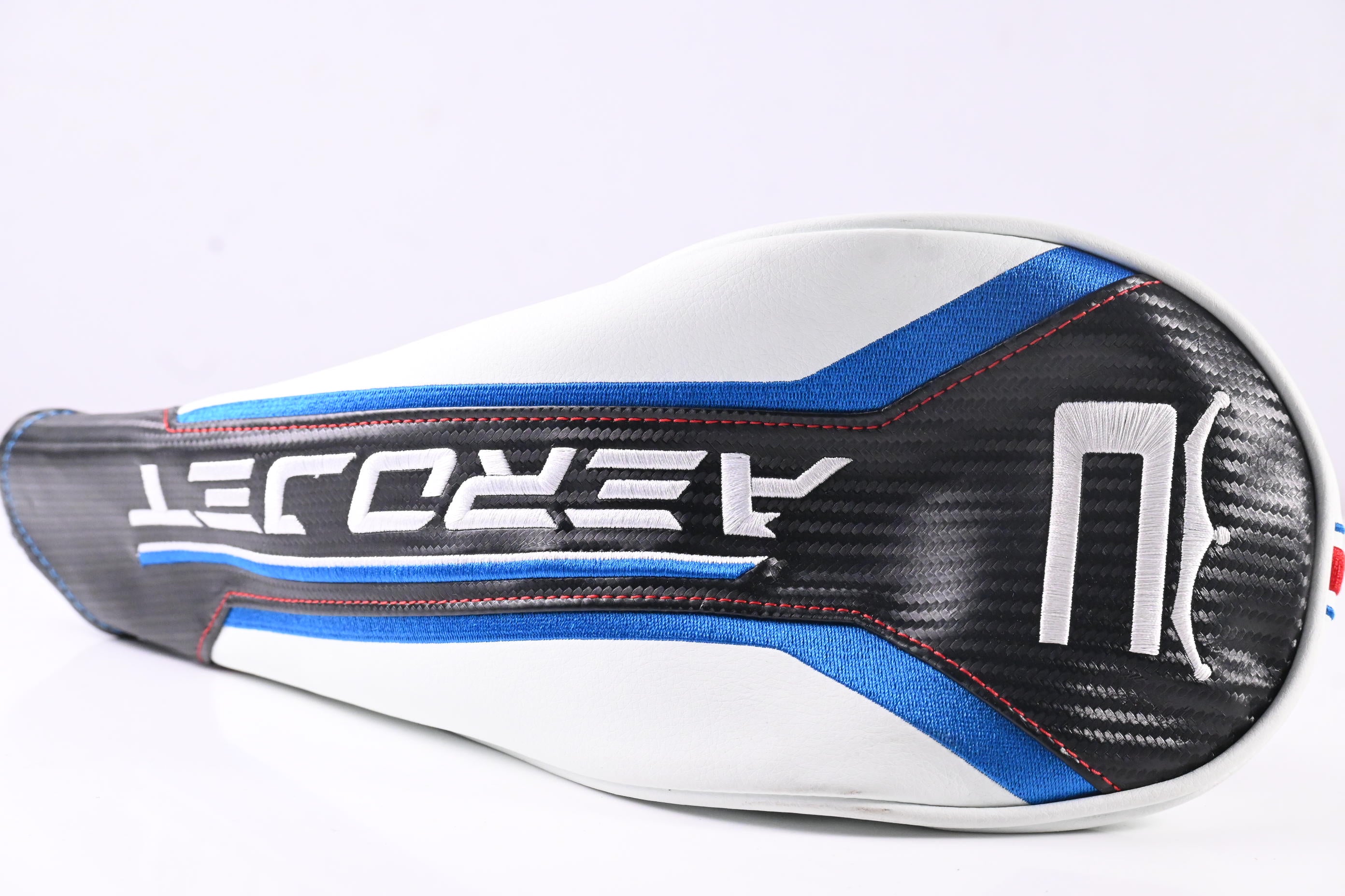 Cobra Aerojet LS Driver / 10.5 Degree / Regular Flex VA Composites Slay 65 Shaft