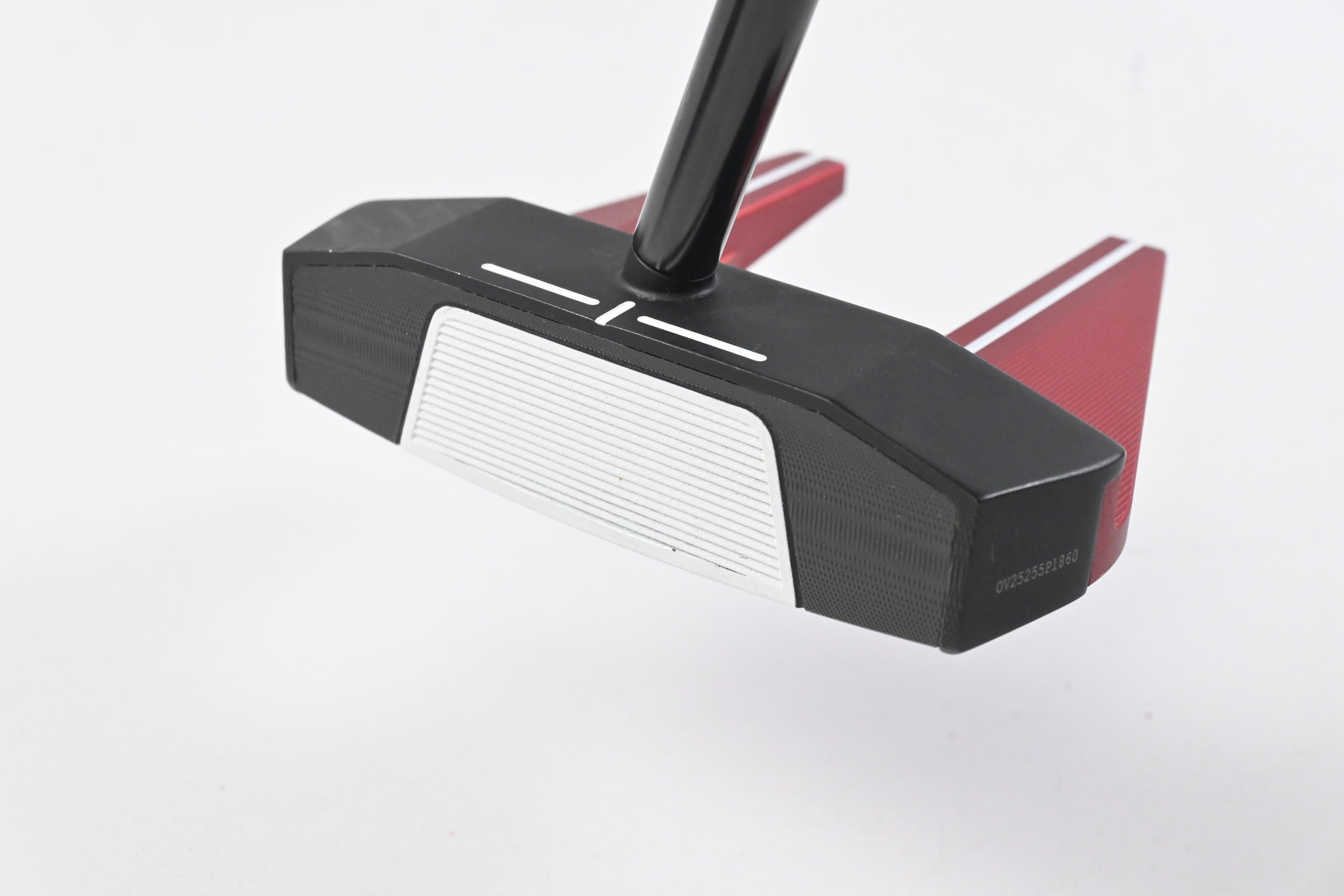 Odyssey Square 2 Square Tri-Hot #7 Putter / 35 Inch