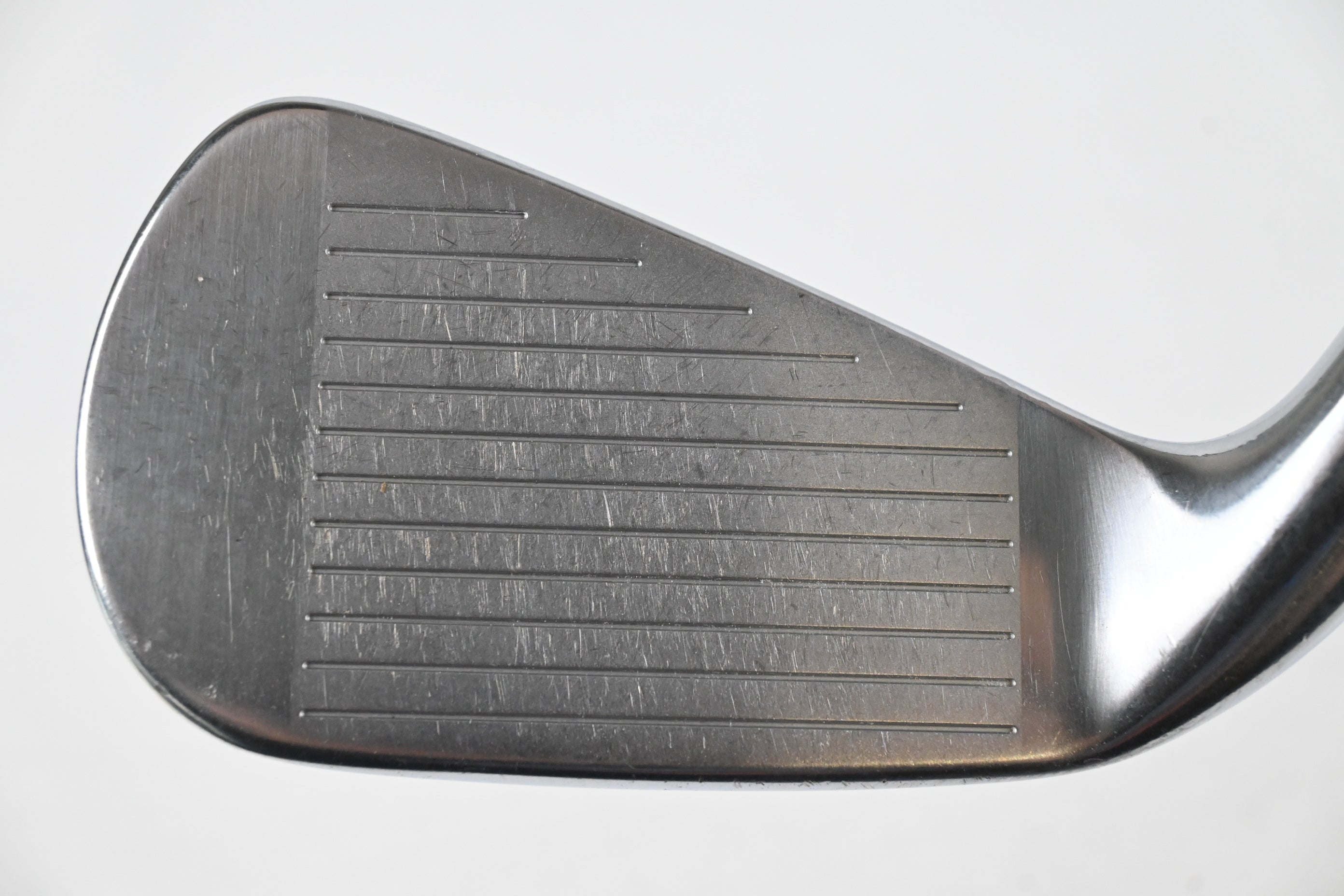 Titleist 718 AP3 #6 Iron / 28 Degree / Stiff Flex AMT Tour White S300 Shaft