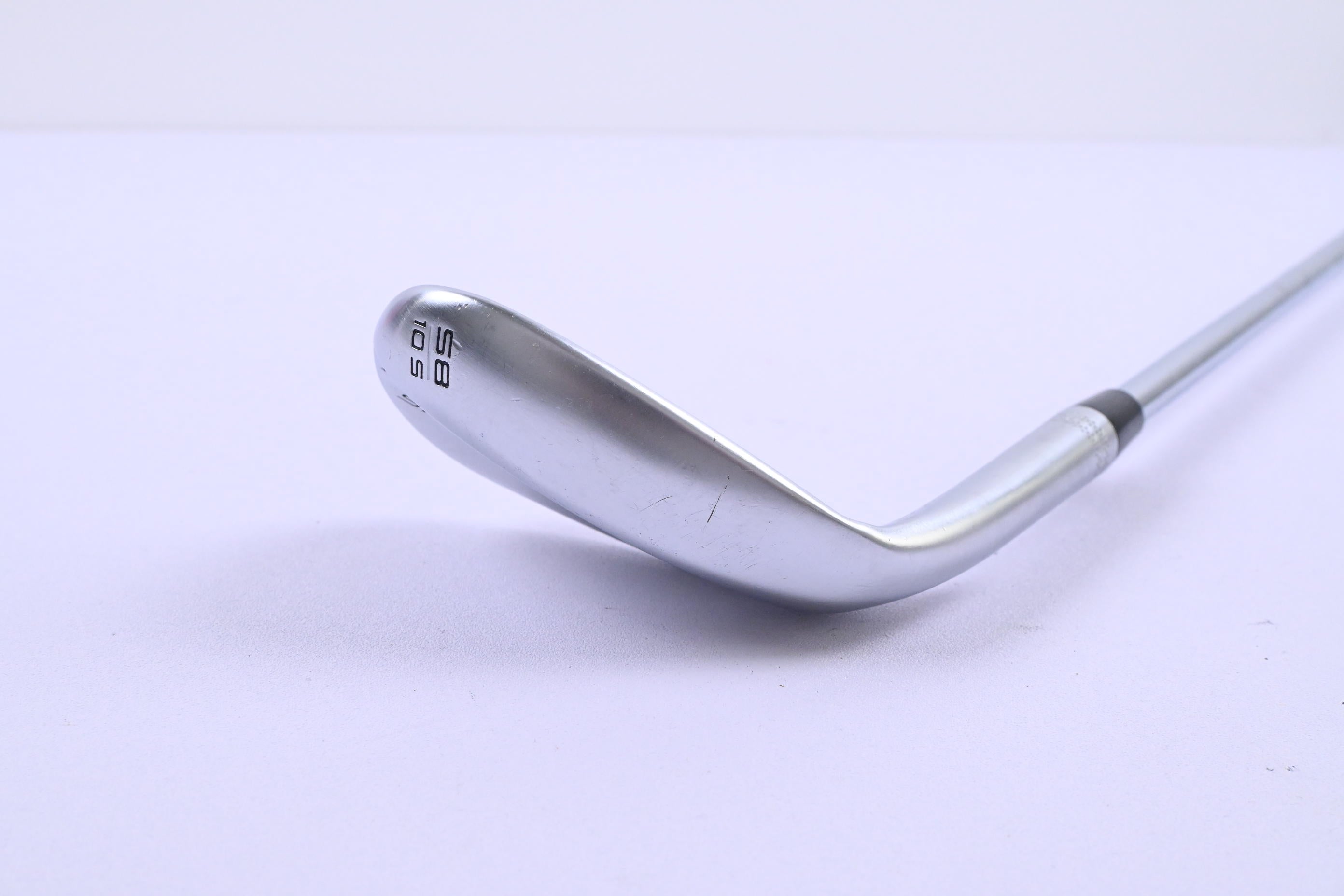 Callaway Opus SP Lob Wedge / 58 Degree / Stiff Flex Dynamic Gold S200 Shaft