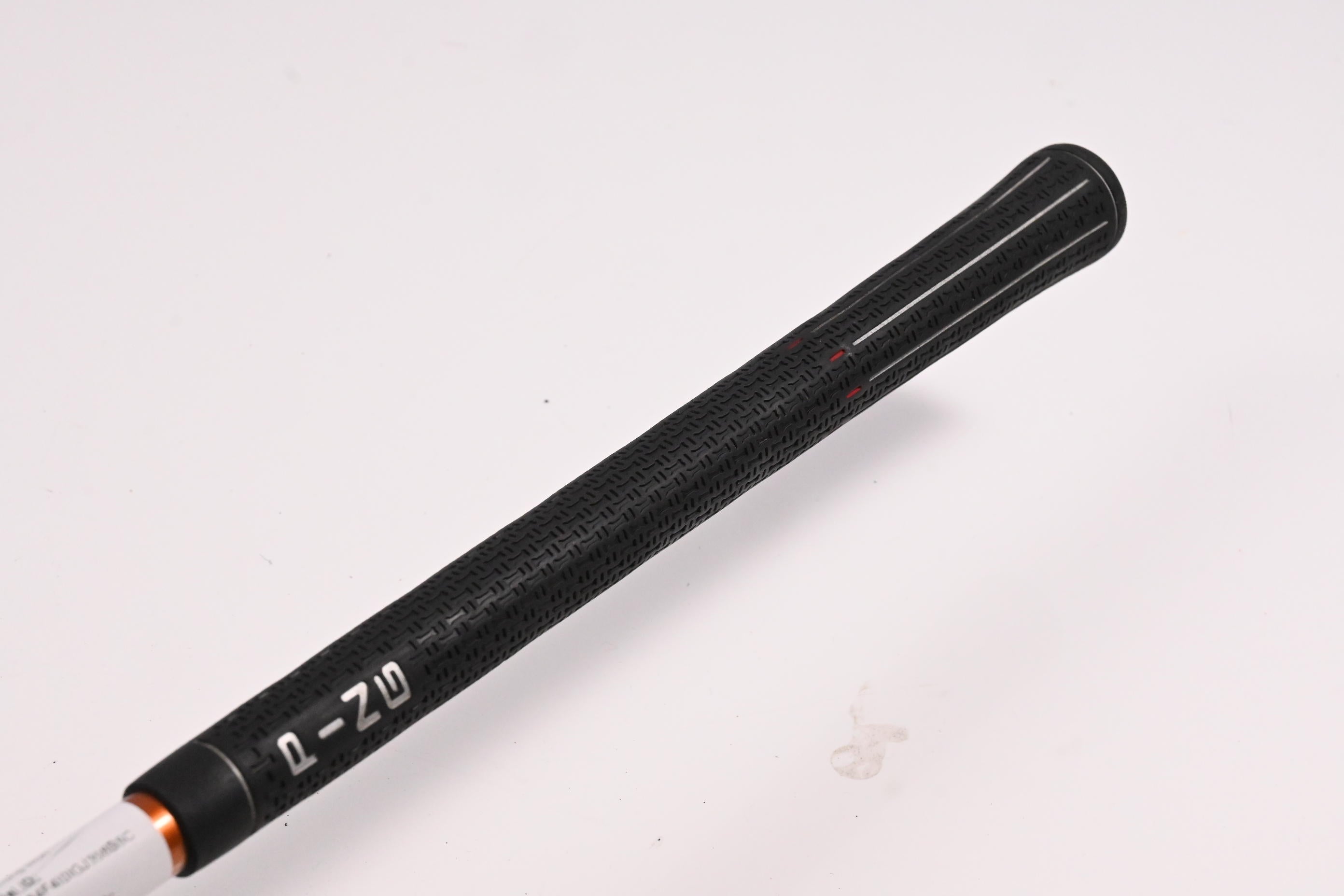 Ping G15 #4 / 23 Degree / Black Dot / Senior Flex Acer X-Class 68 Shaft