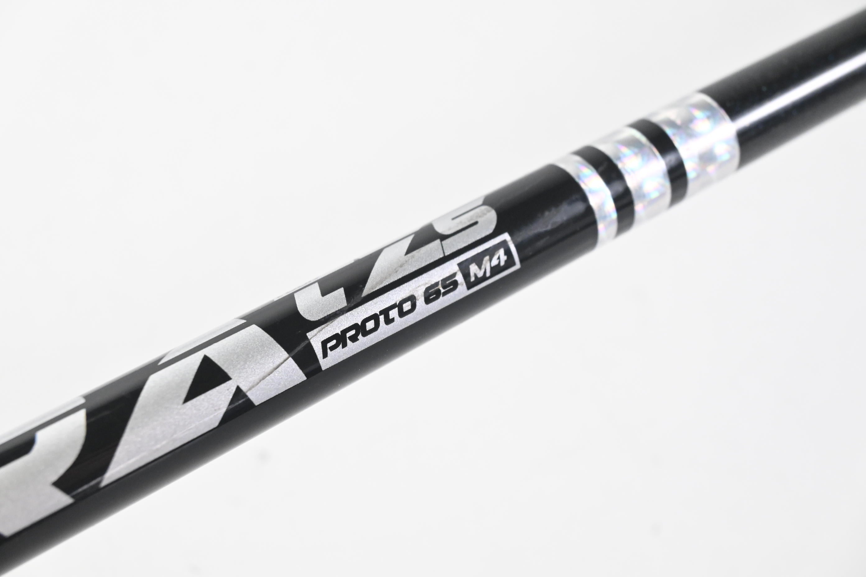 Accra TZ5 Proto 65 Driver Shaft / Stiff Flex / Taylormade 2nd Gen