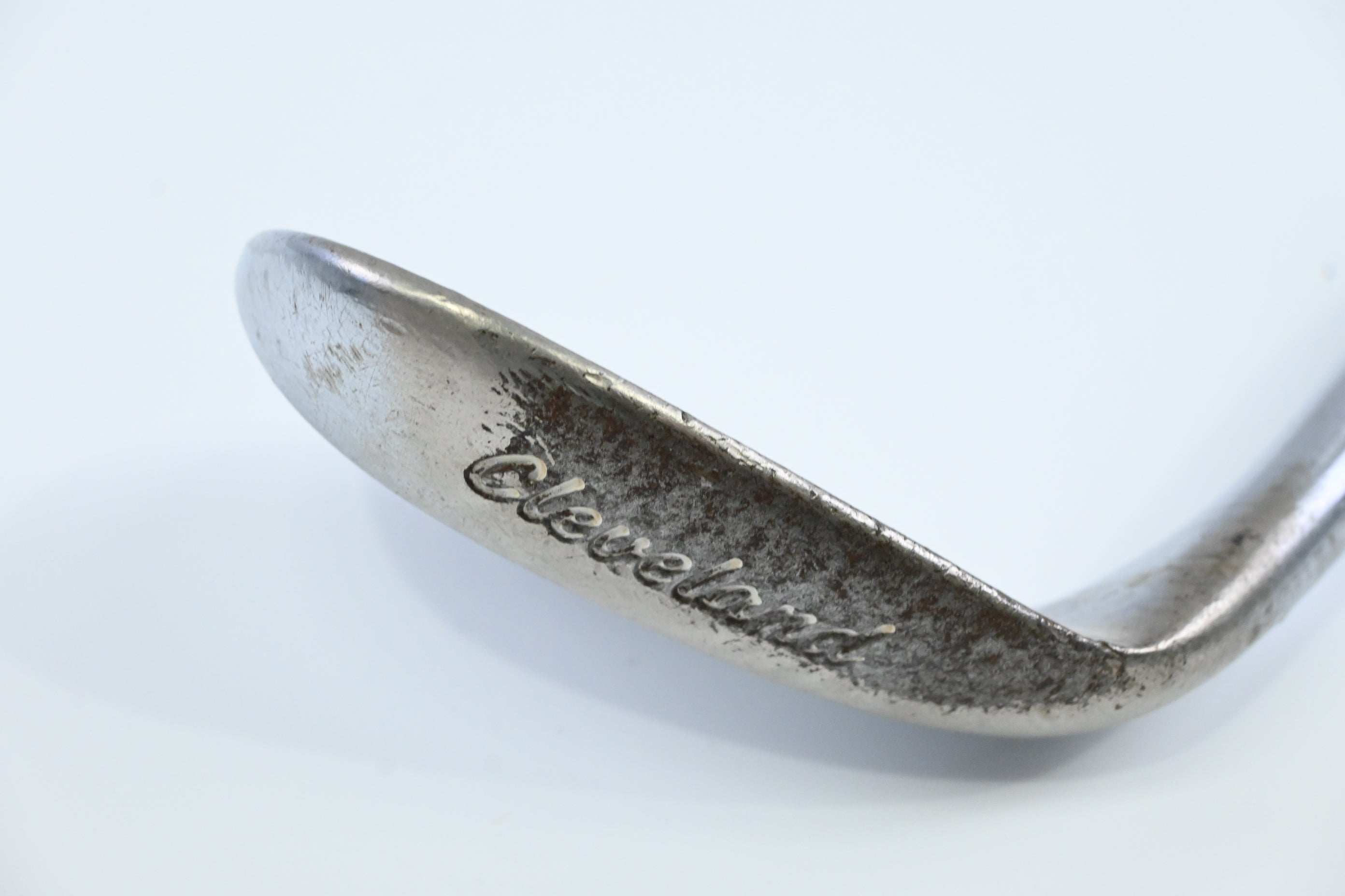 Cleveland 588 Tour Action Lob Wedge / 60 Degree / Wedge Flex Cleveland Shaft