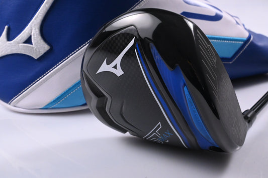 Mizuno ST-Max 230 Driver / 12 Degree / Stiff Flex Kai'Li Blue 60 Shaft