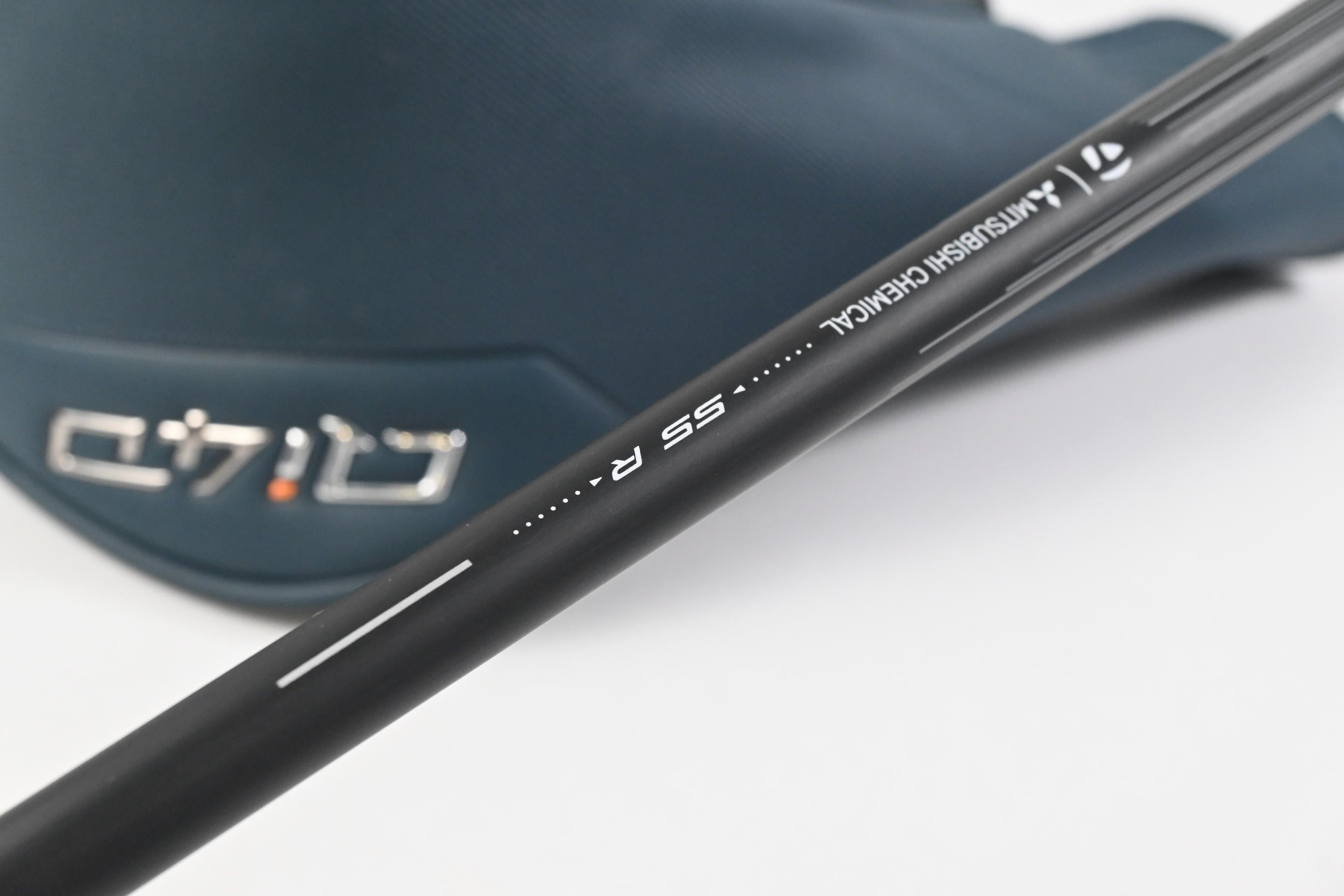 Taylormade Qi4D #3 Wood / 15 Degree / Regular Flex REAX 55 Shaft