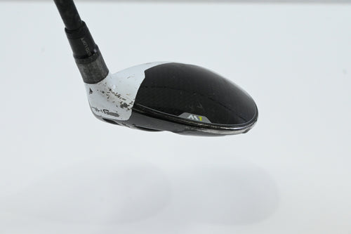 Taylormade M1 2017 #3 Wood / 17 Degree / Stiff Flex Kuro Kage Silver 70 Shaft