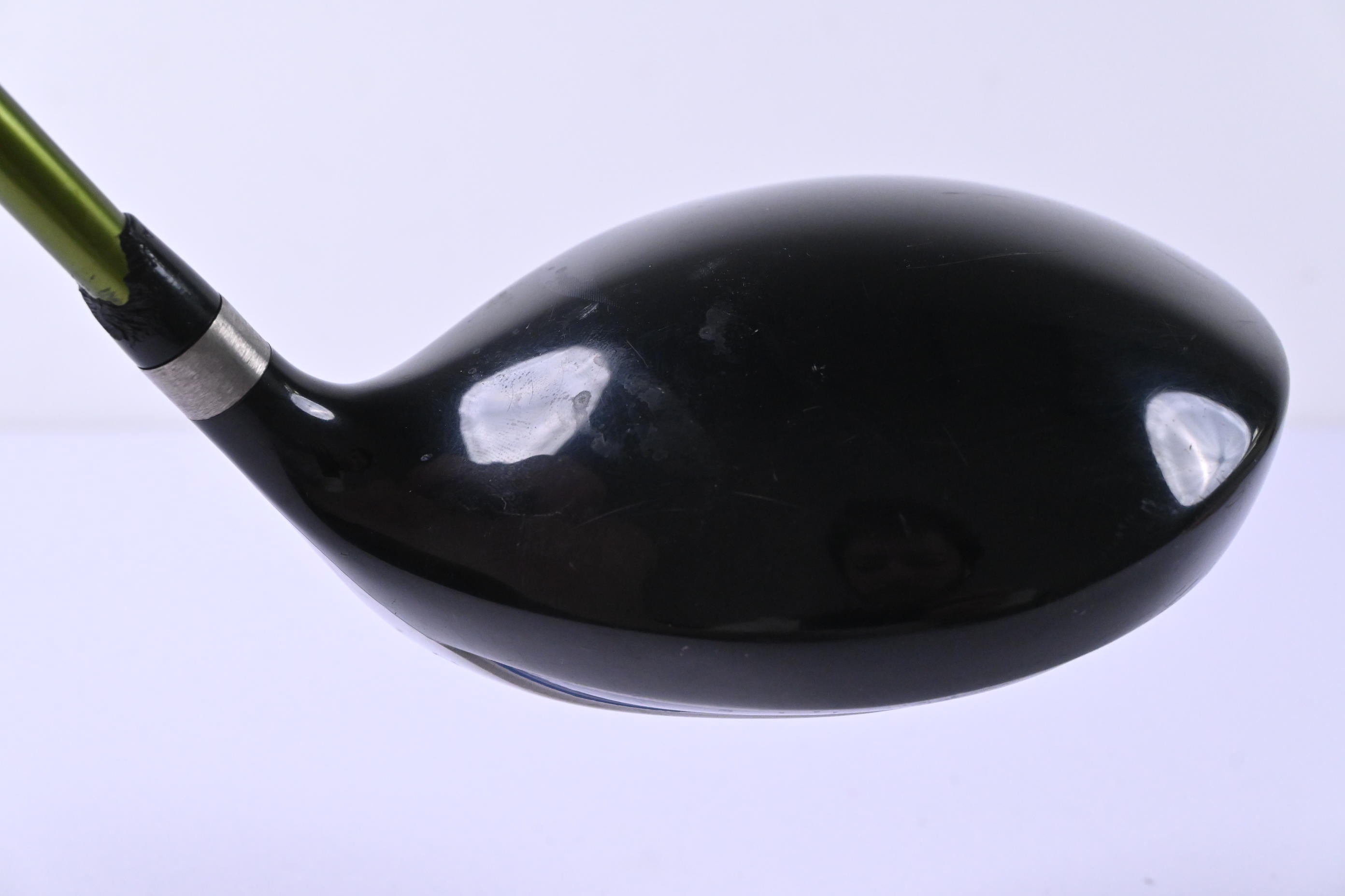 Ping G2 Driver / 10 Degree / Stiff Flex Aldila NV 65 Shaft