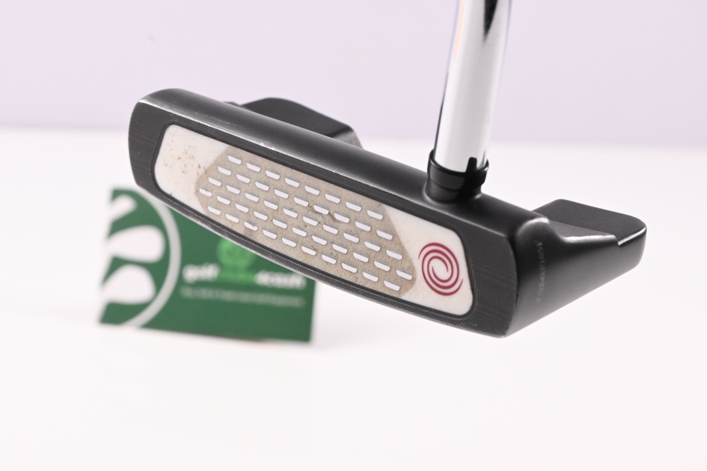 Odyssey Triple Track Double Wide Putter / 32.5 Inch
