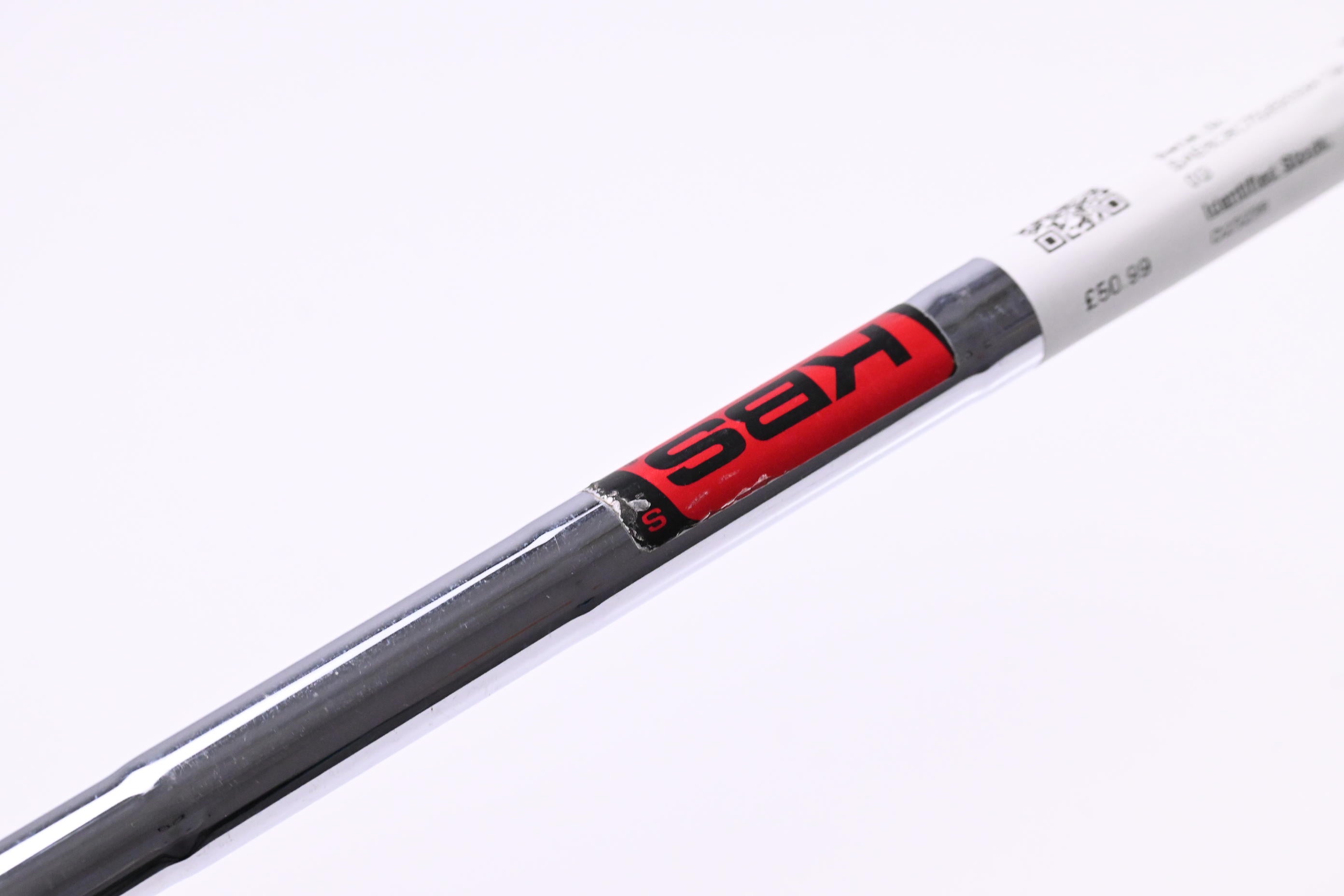 Titleist 714 AP2 #4 Iron / 24 Degree / Stiff Flex KBS Tour Shaft
