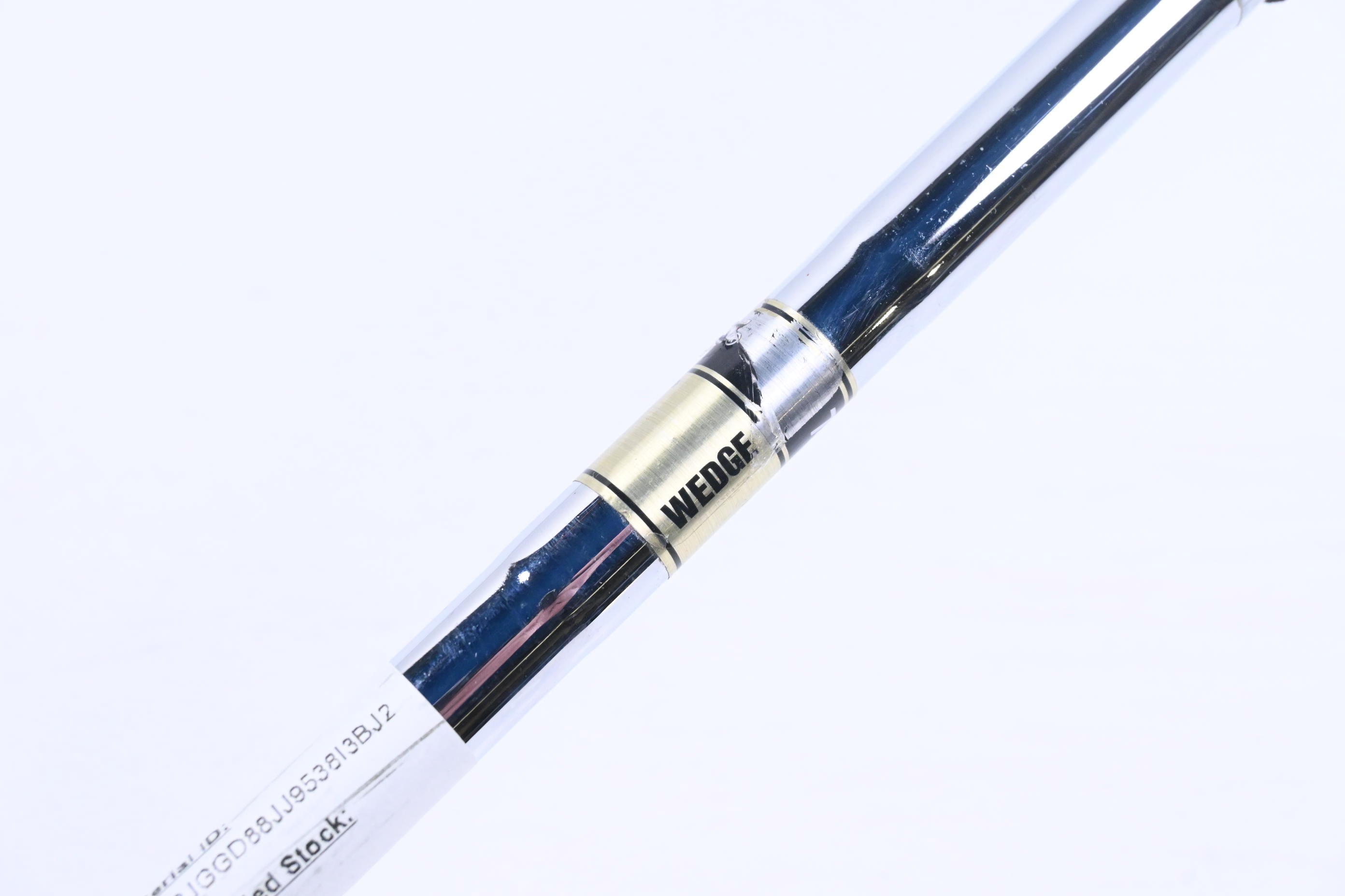 Wilson FG Tour Gap Wedge / 52 Degree / Wedge Flex Dynamic Gold Shaft