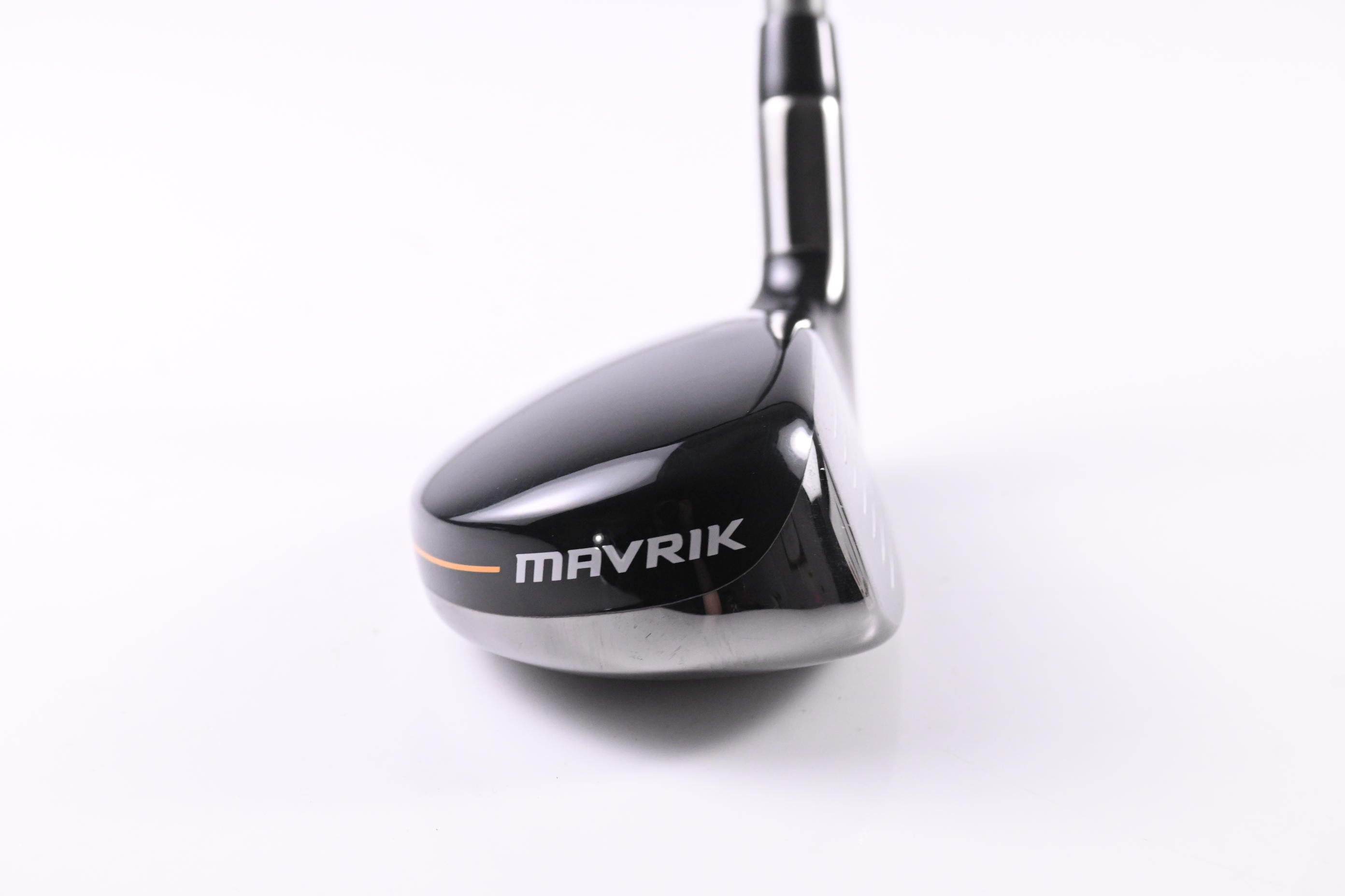 Callaway Mavrik Max #3 Hybrid / 19 Degree / Stiff Flex Catalyst 75 Shaft