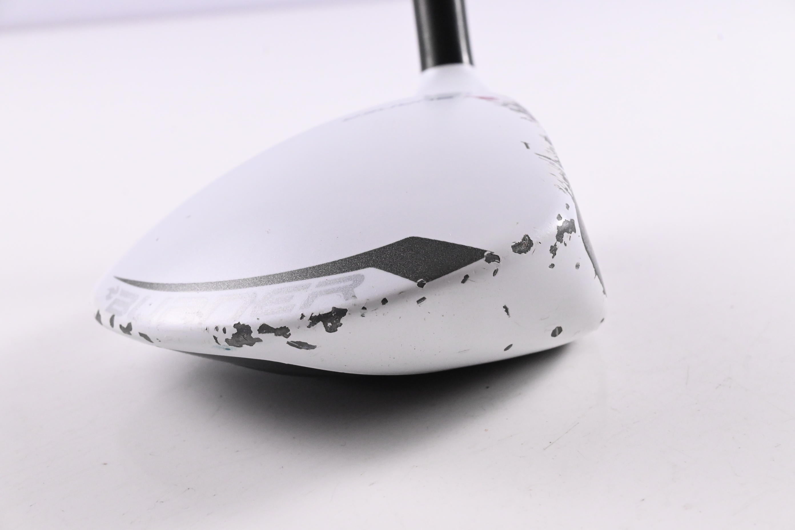 Taylormade Burner Superfast 2.0 #3 Wood / 15 Degree / Stiff Flex Matrix Ozik