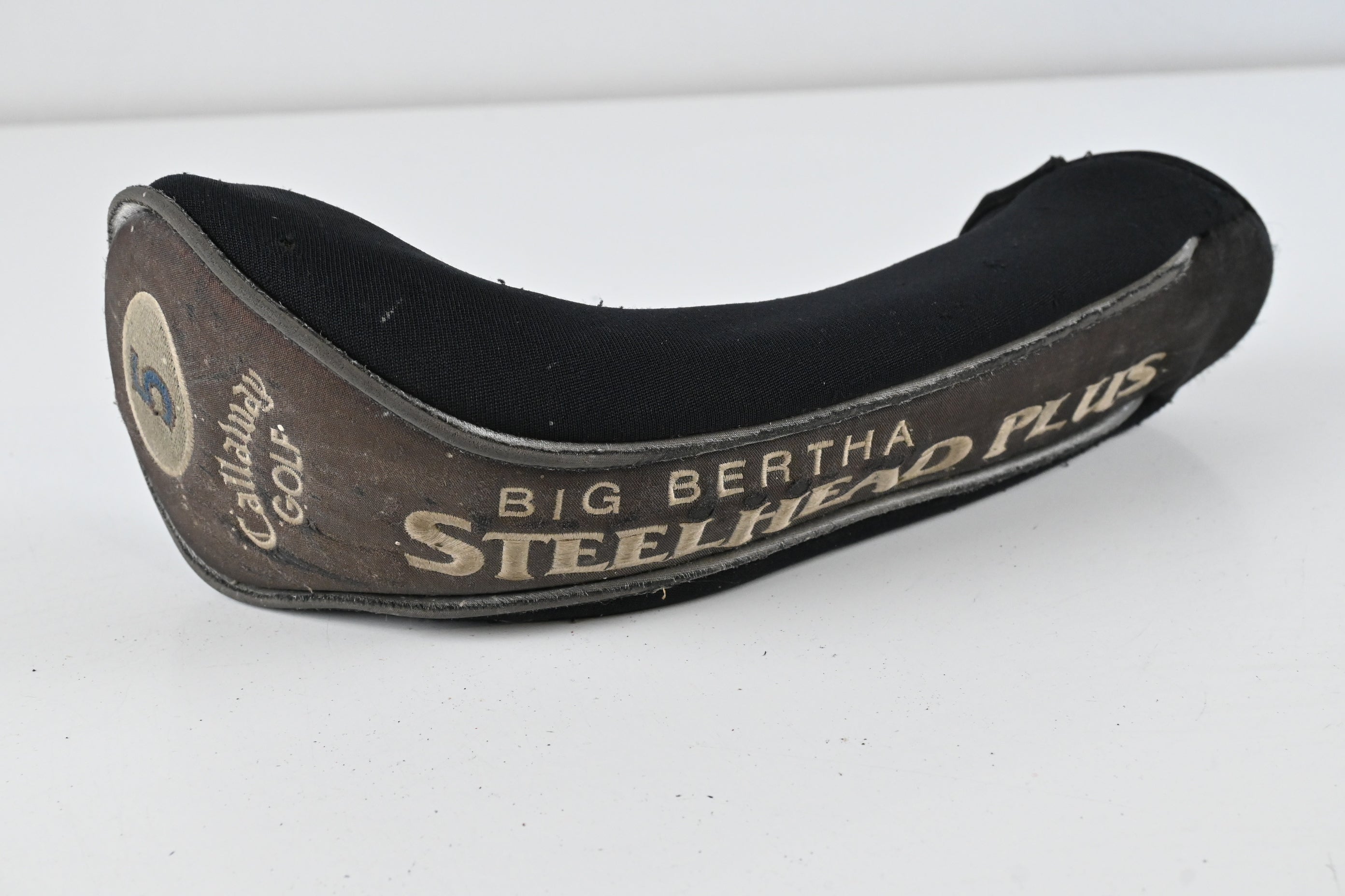 Callaway Steelhead Plus #5 Wood / 18 Degree / Regular Flex Callaway Shaft