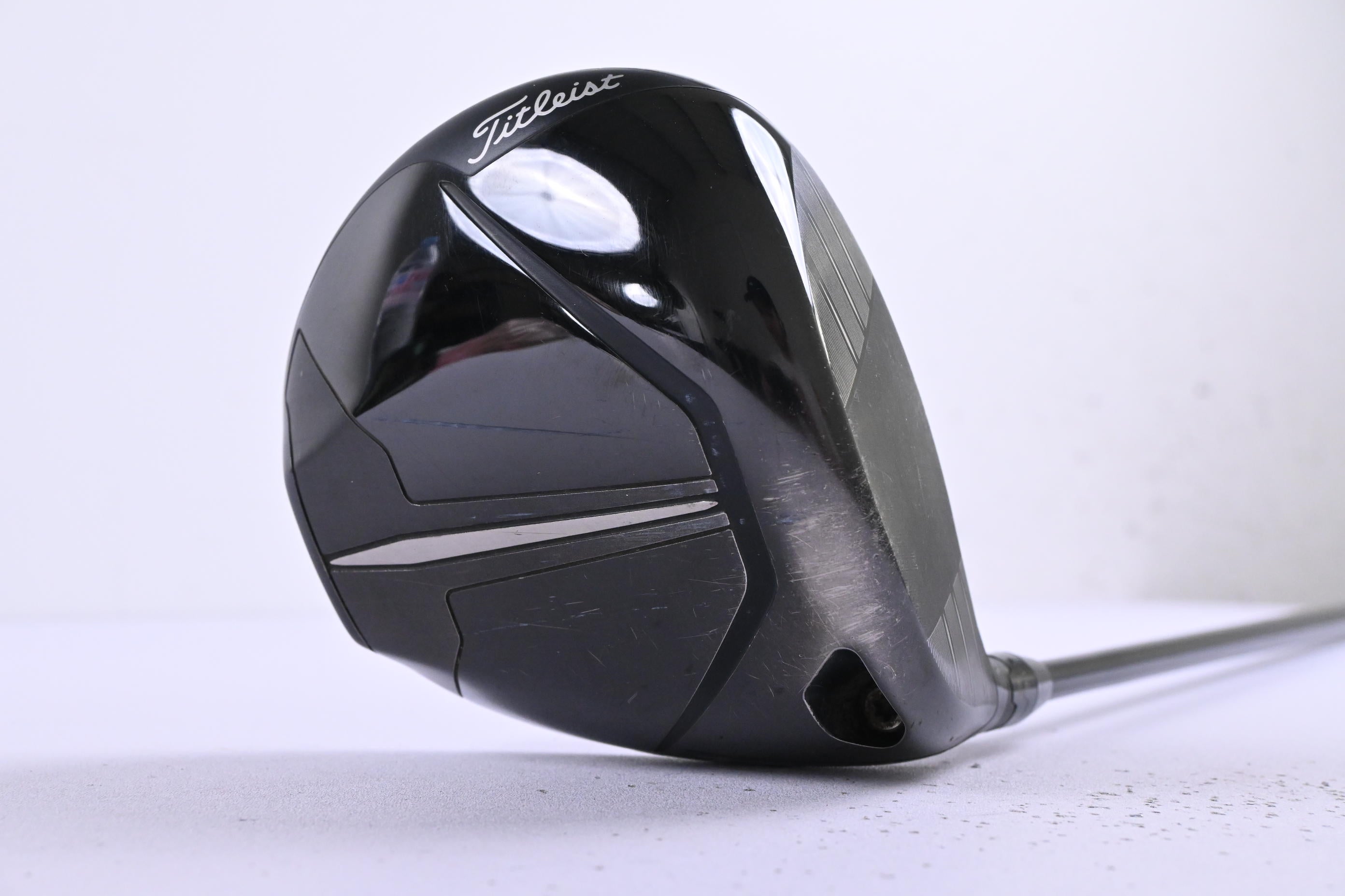 Titleist TSR2 Driver / 9 Degree / Regular Flex HZRDUS Gen4 Red CB 50 Shaft