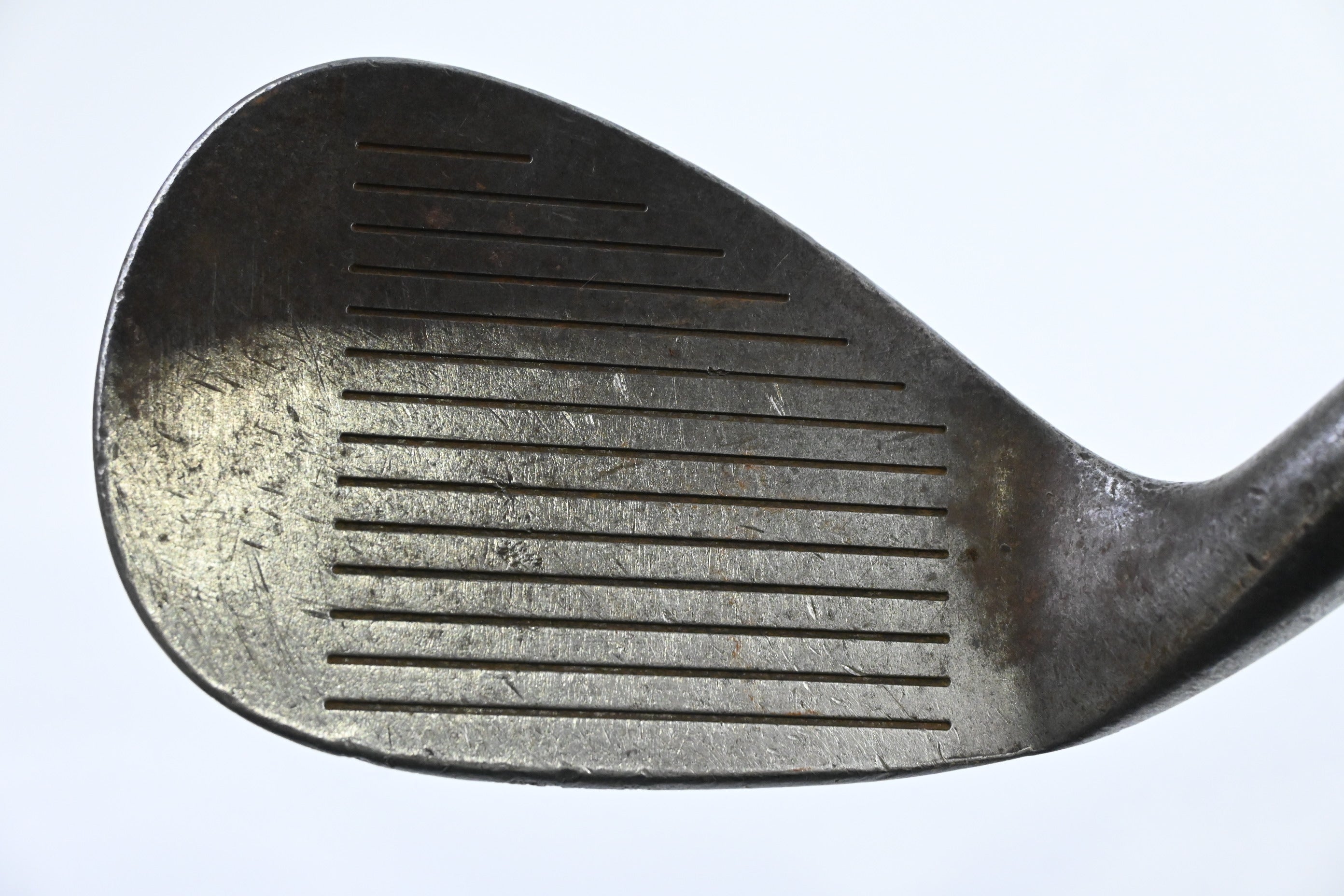 Mizuno MP Series Sand Wedge / 54 Degree / Wedge Flex Steel Shaft