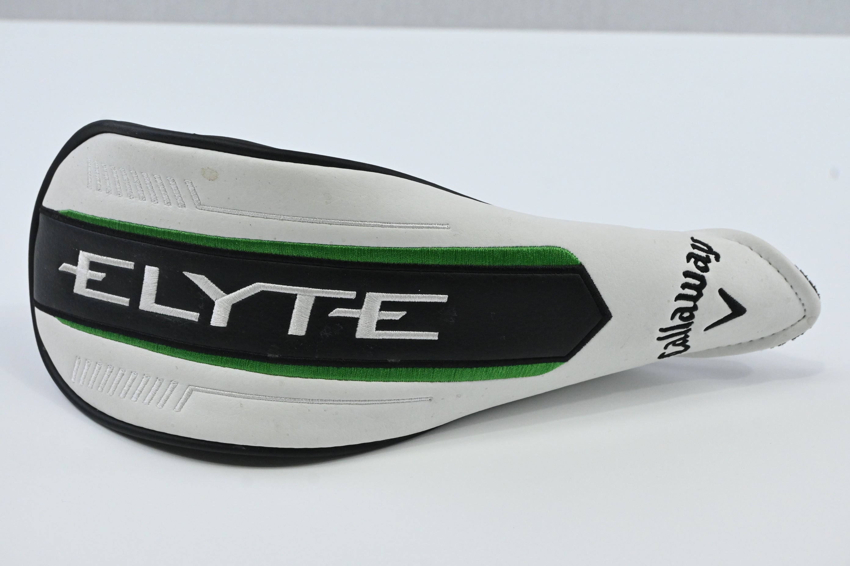 Callaway Elyte #3 Wood / 16.5 Degree / Stiff Flex HZRDUS Gen4 Silver 60 Shaft