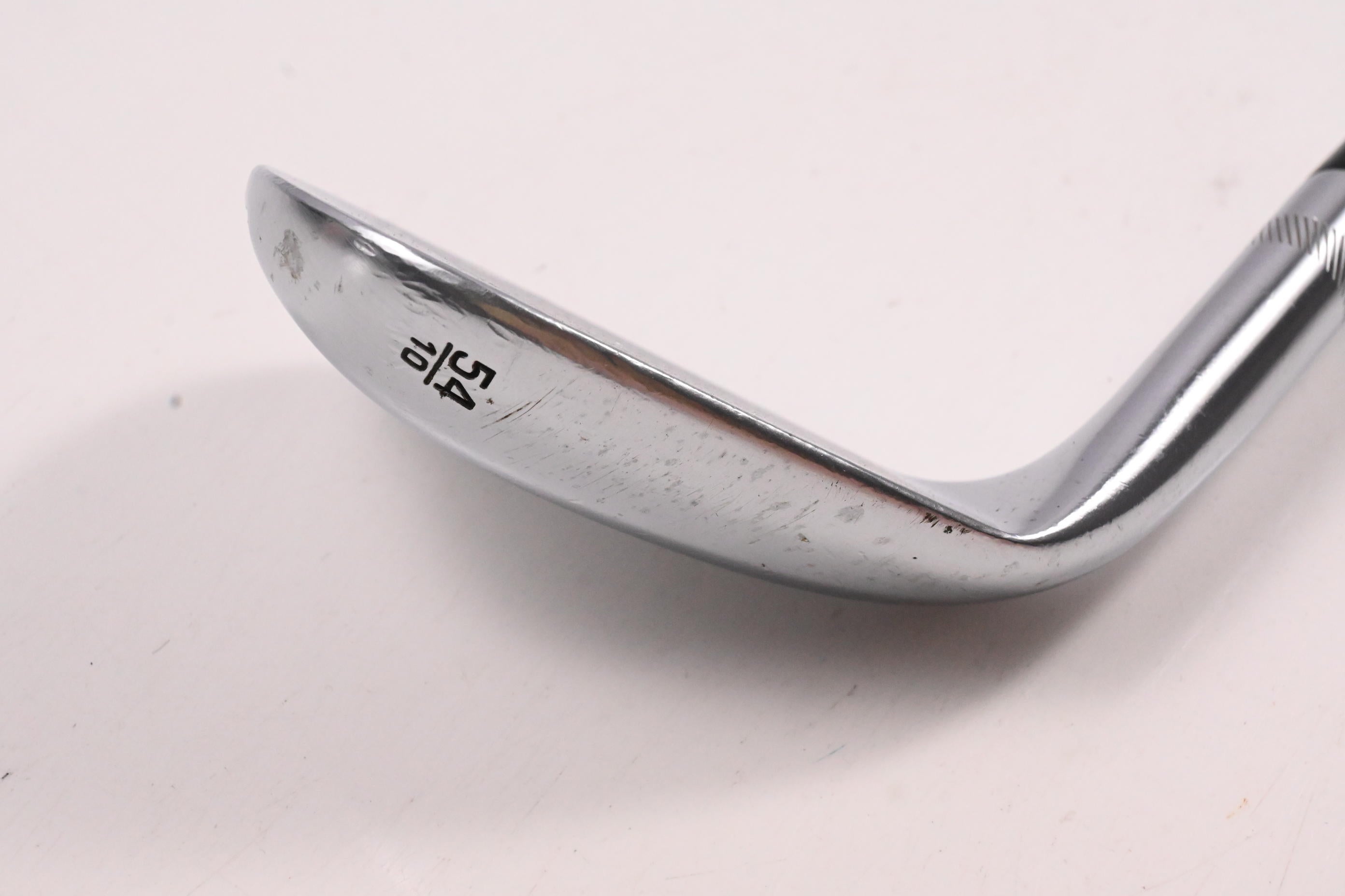 Benross Rev Sand Wedge / 54 Degree / Wedge Flex KBS HI-REV 2.0 115 Shaft
