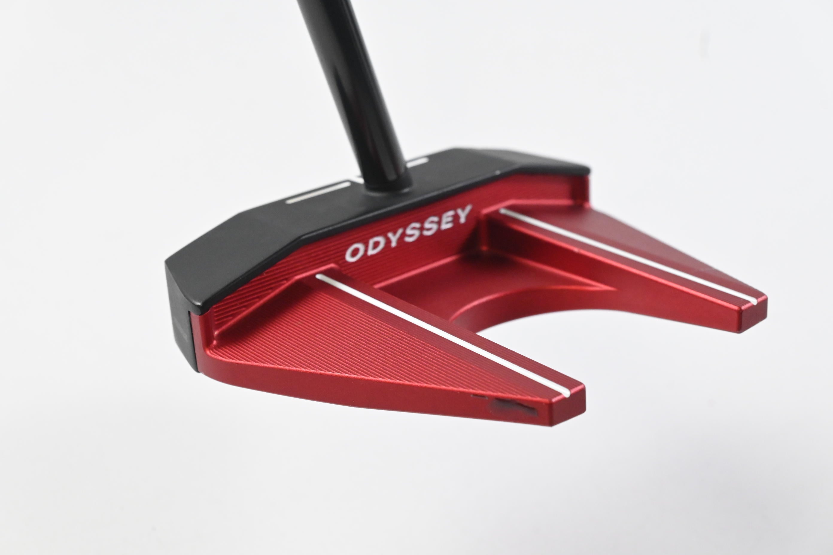 Odyssey Square 2 Square Tri-Hot #7 Putter / 35 Inch