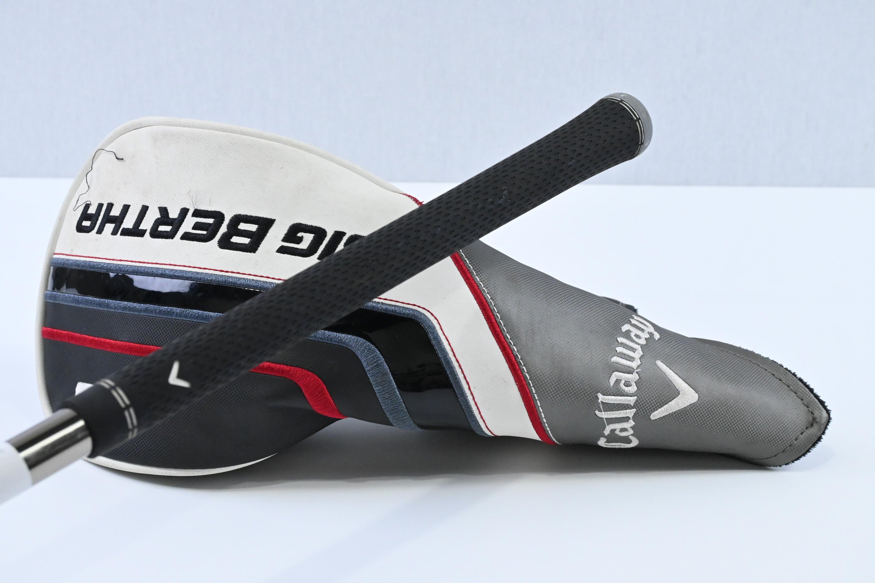 Left Hand Callaway Big Bertha 2023 Driver / 10.5 Degree / Regular Flex RCH 55
