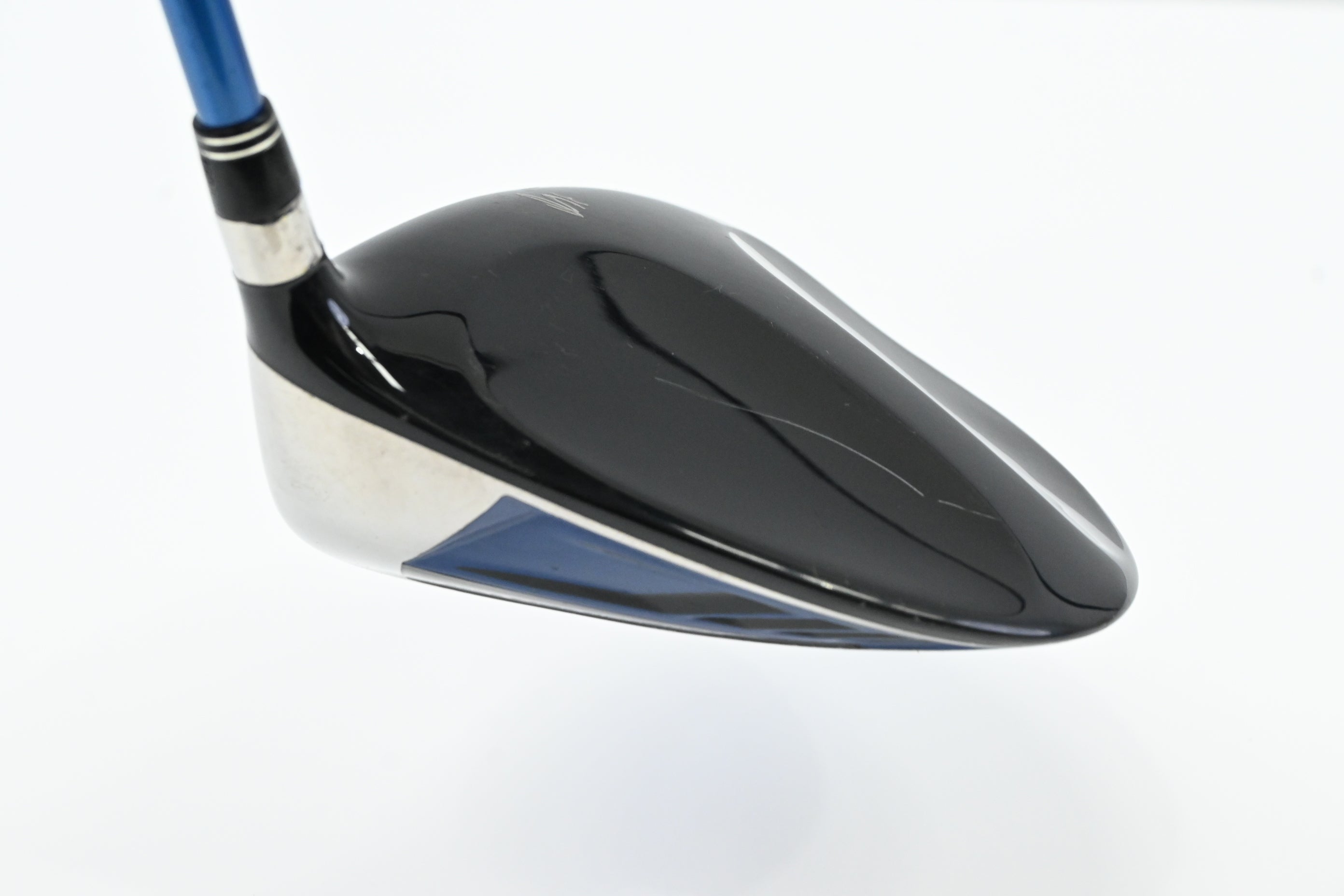 Cobra Speed LD M 2008 Driver / 10.5 Degree / Regular Flex Tour AD YS 56 Shaft