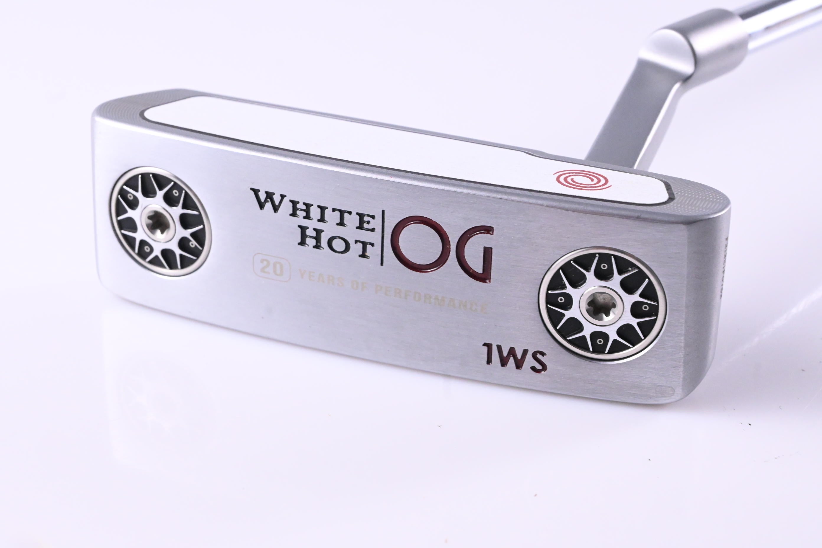 Odyssey White Hot OG #1WS 2021 Putter / 34 Inch