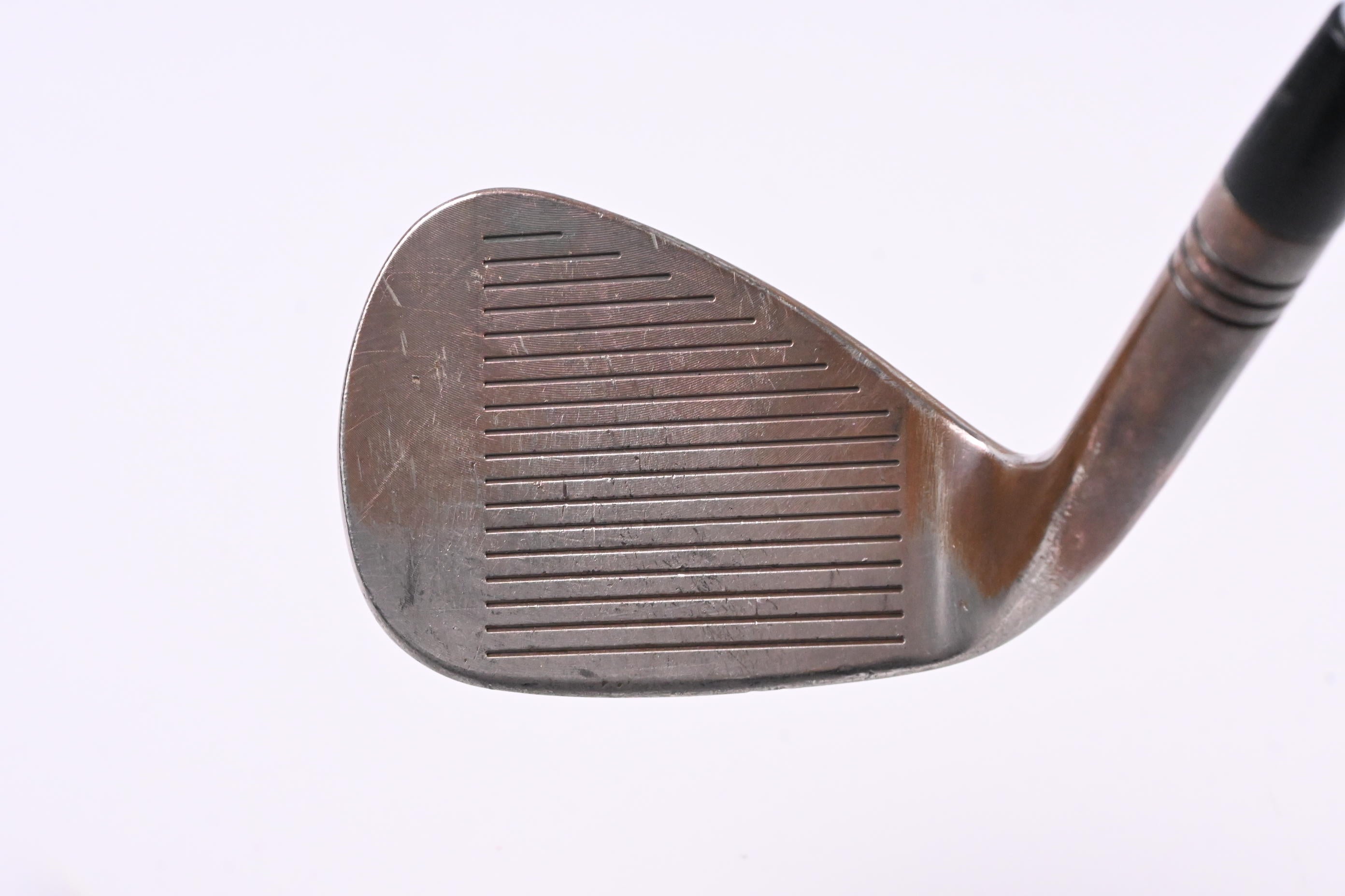 Taylormade Hi-Toe Sand Wedge / 54 Degree / Stiff Flex Project X Shaft