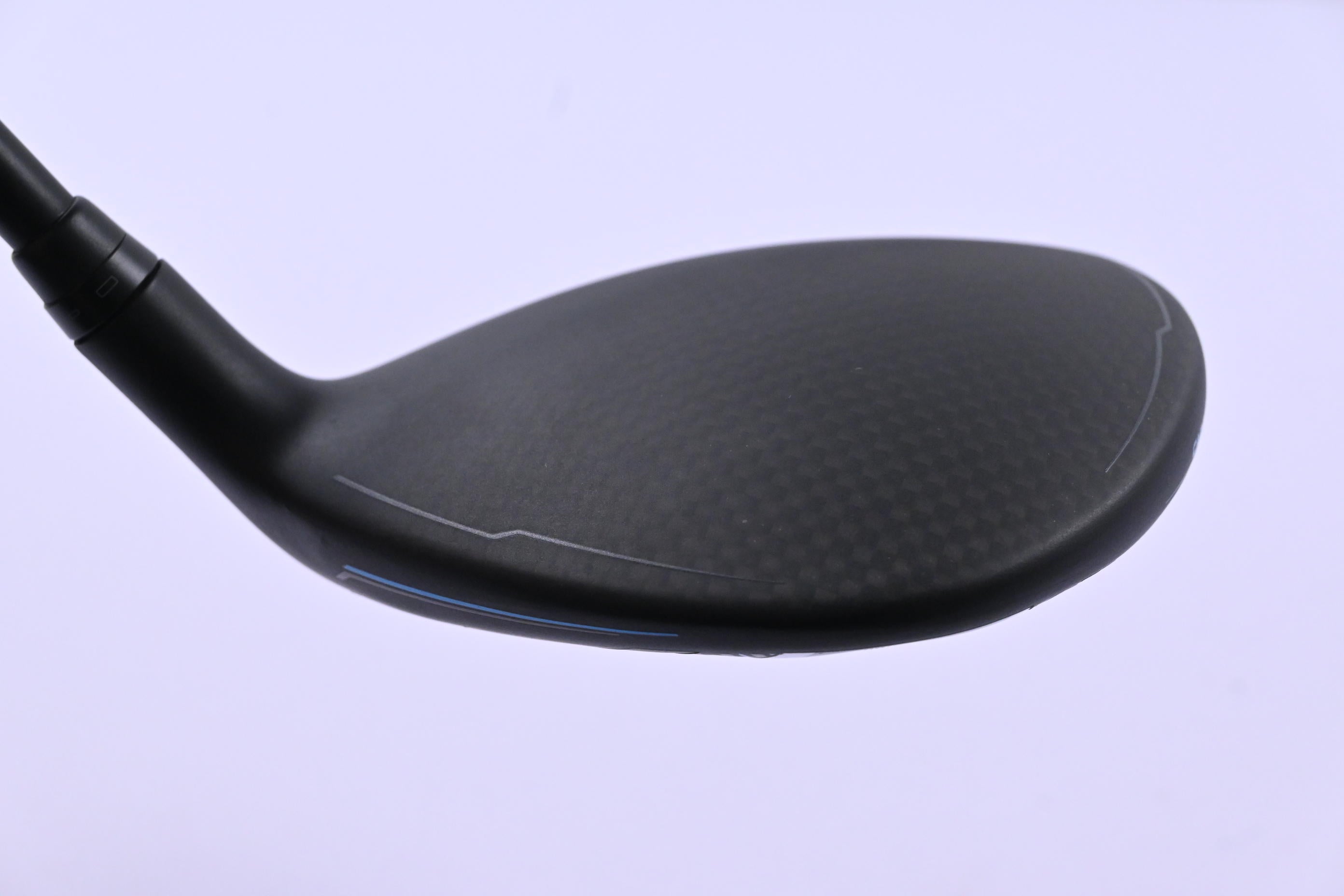 Ping G440 Max #3 Wood / 15 Degree / Stiff Flex Ping Alta CB Blue 65 Shaft