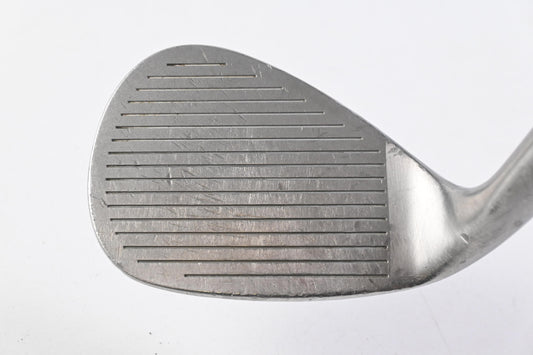 Benross Rev Lob Wedge / 58 Degree / Wedge Flex KBS HI-REV 2.0 115 Shaft