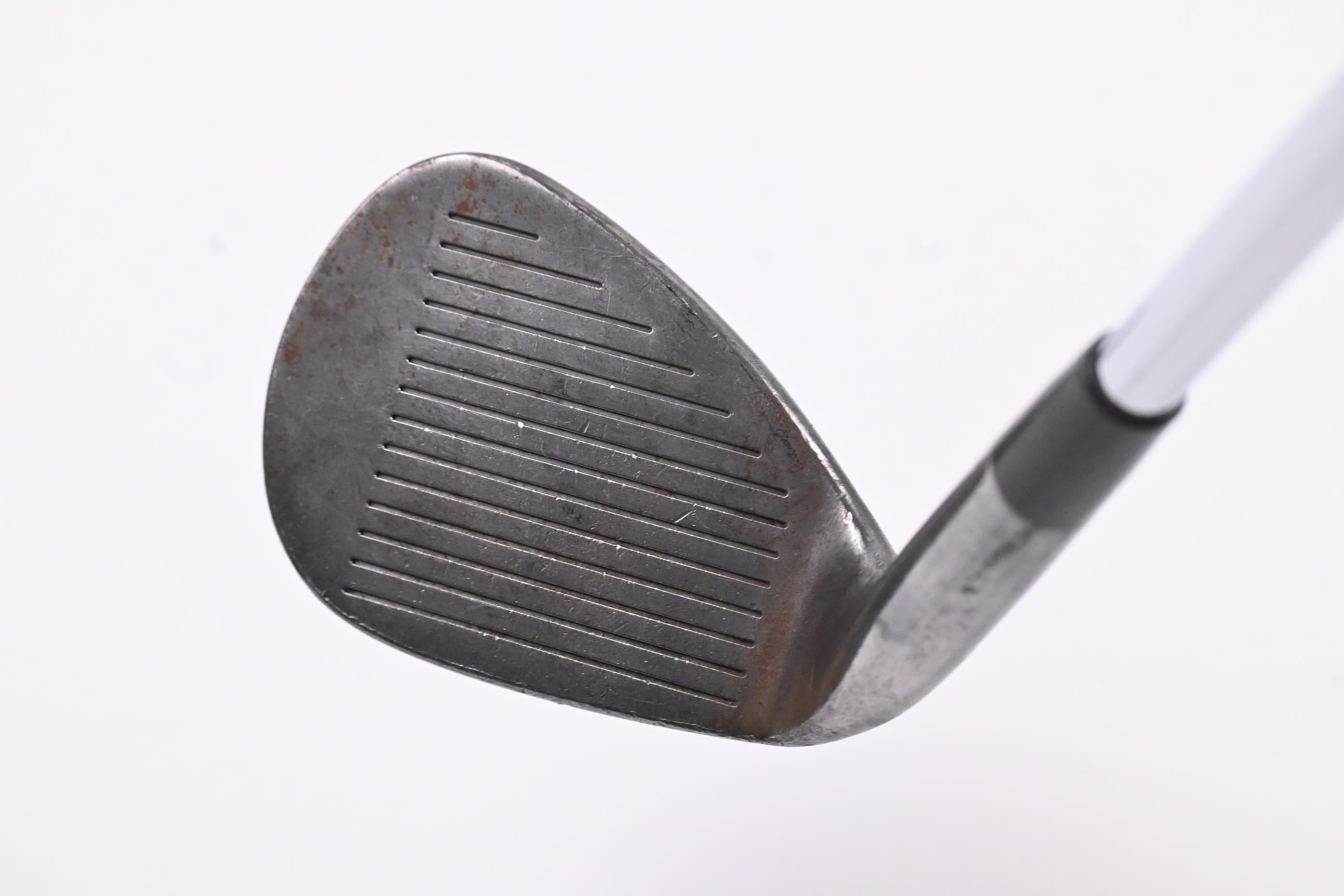 Mizuno MP T-10 Lob Wedge / 58 Degree / Wedge Flex Dynamic Gold Shaft