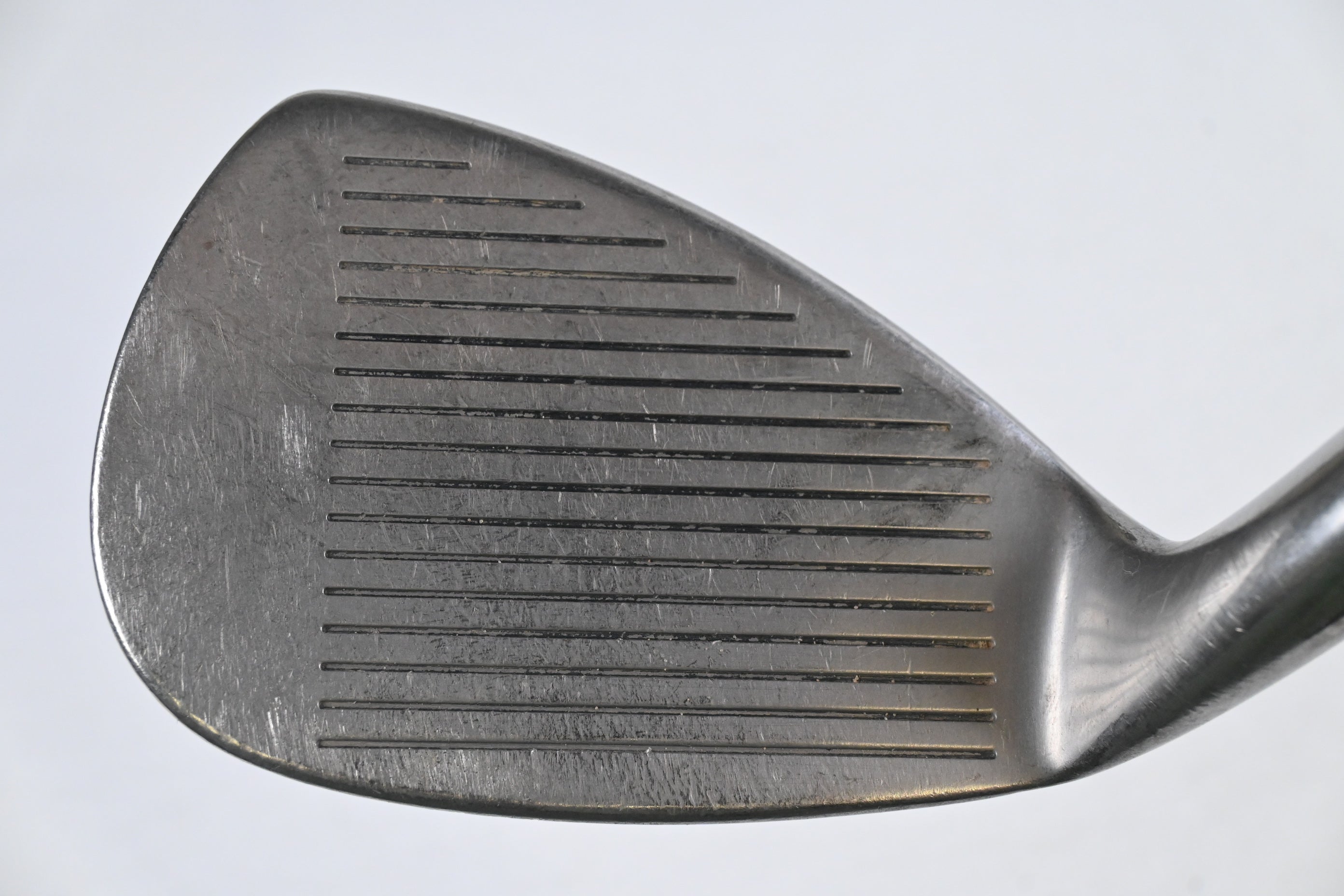 Mizuno T-Zoid O/S Sand Wedge / 56 Degree / Regular Flex Dynalite Gold Shaft