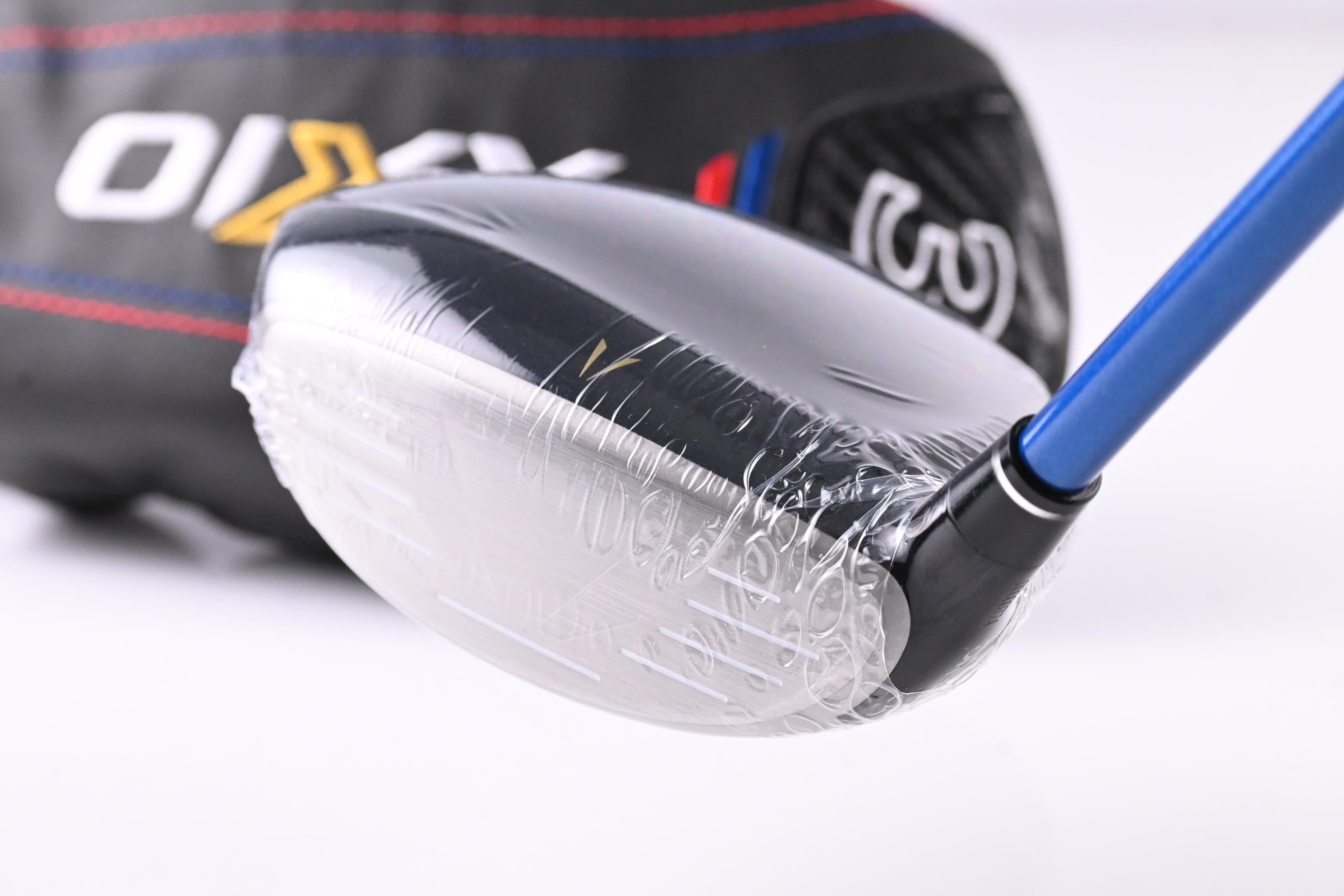 XXIO 13 #3 Wood / 15 Degree / Regular Flex XXIO MP 1300 39 Shaft