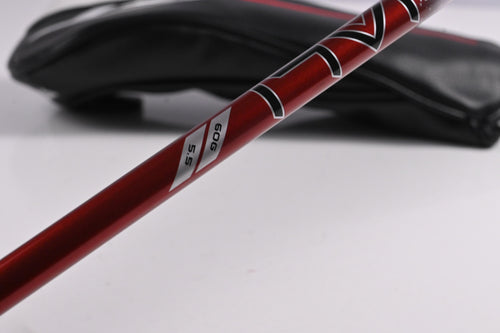 Titleist GT280 Mini Driver / 13 Degree / Regular Flex Denali Red 60 Shaft