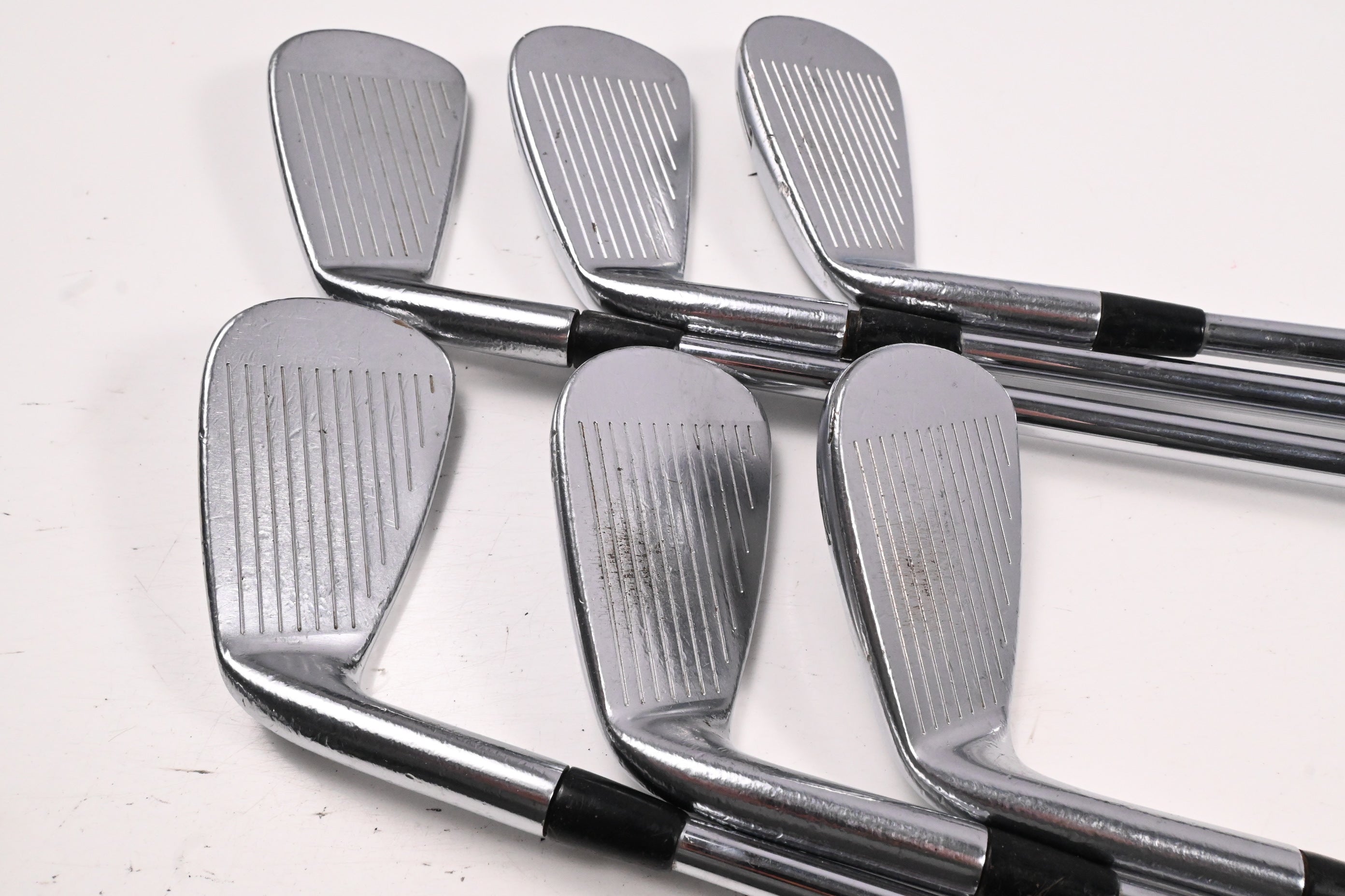 Titleist 714 AP2 Irons / 5-PW / X-Flex True Temper Dynamic Gold X100U Shafts