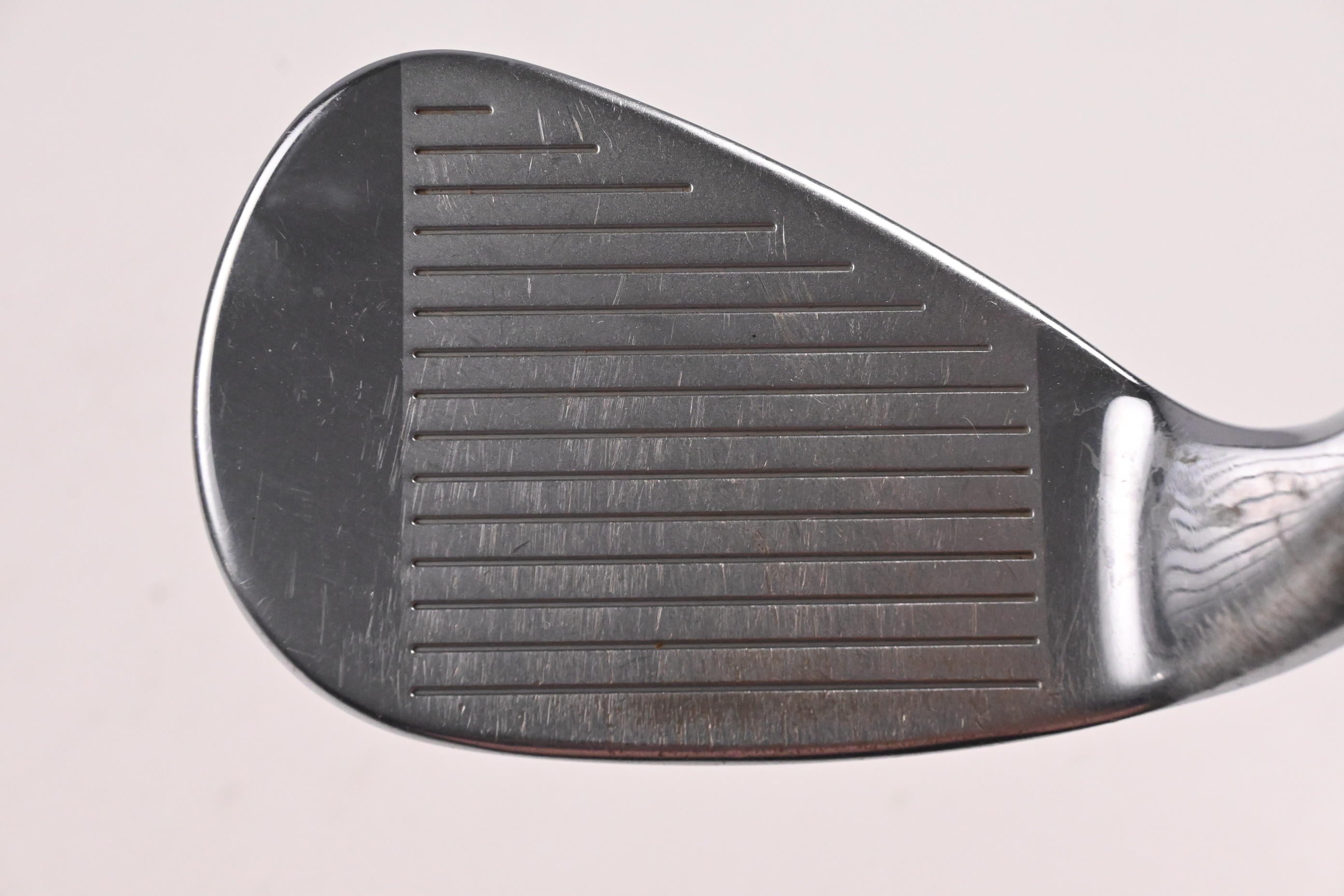 Callaway Paradym X Sand Wedge / 56 Degree / Regular Flex HZRDUS Silver 65 Shaft