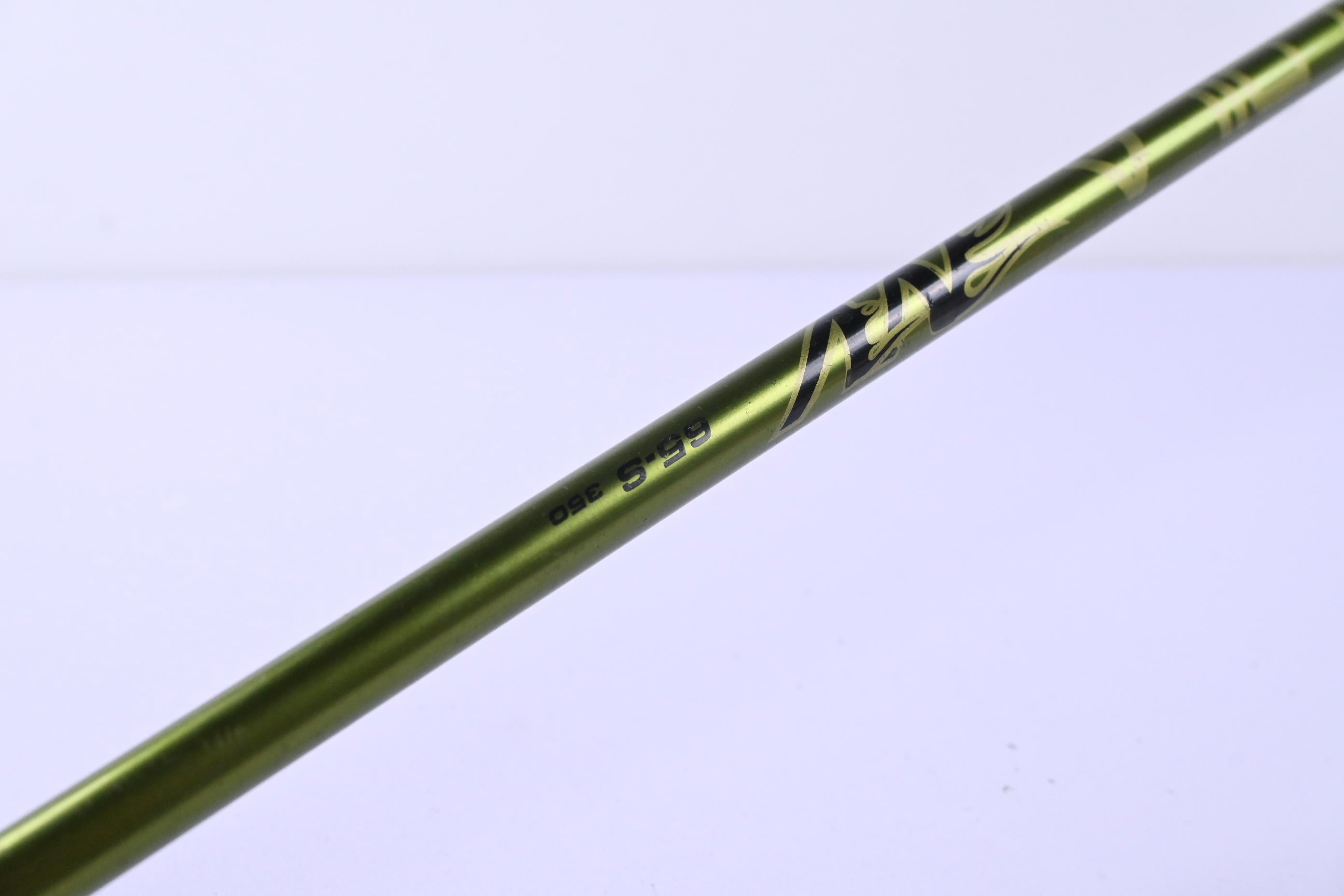 Ping G2 Driver / 10 Degree / Stiff Flex Aldila NV 65 Shaft