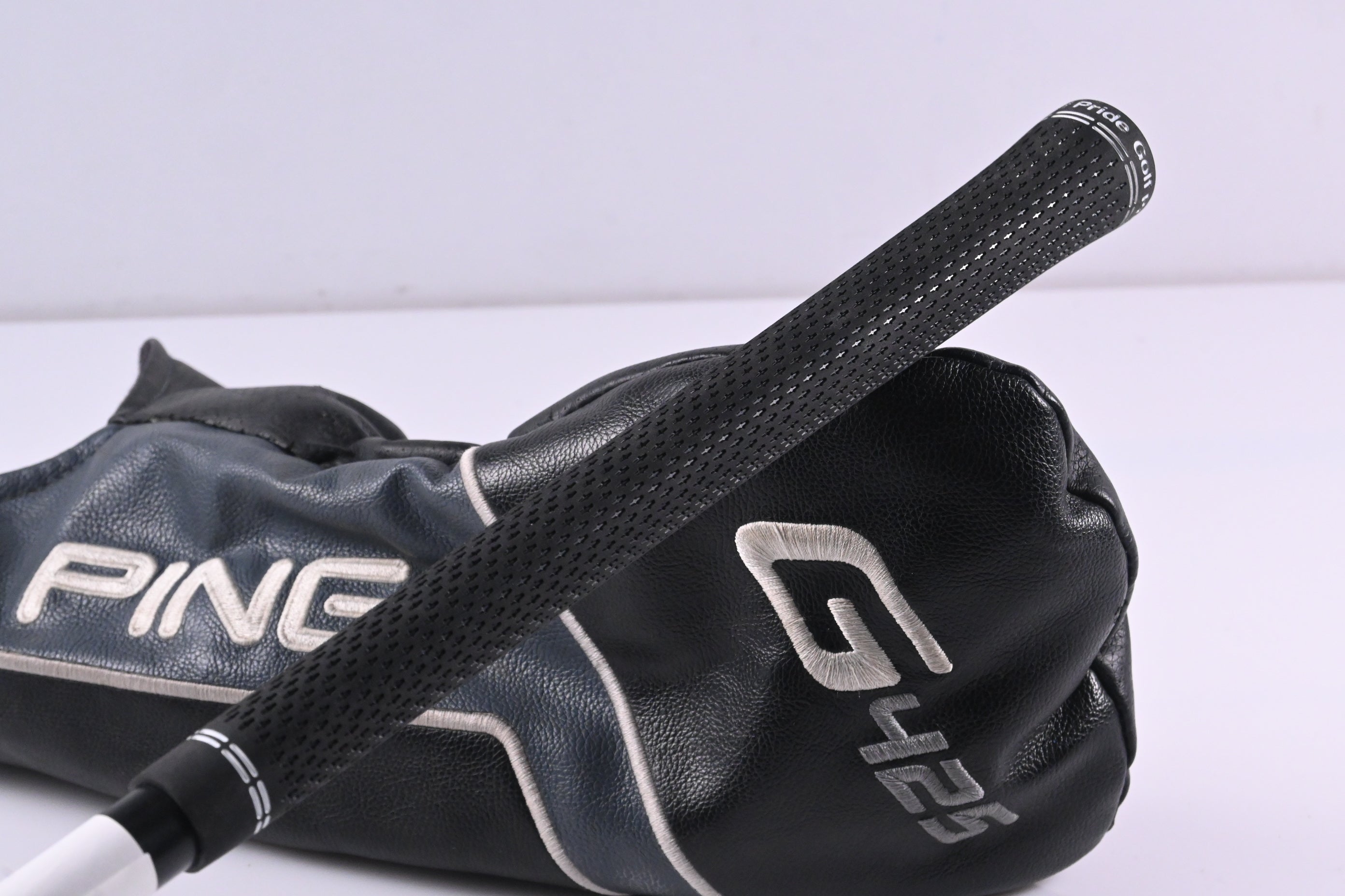 Ping G425 SFT Driver / 10.5 Degree / X-Flex HZRDUS GEN5 Black 70 Shaft