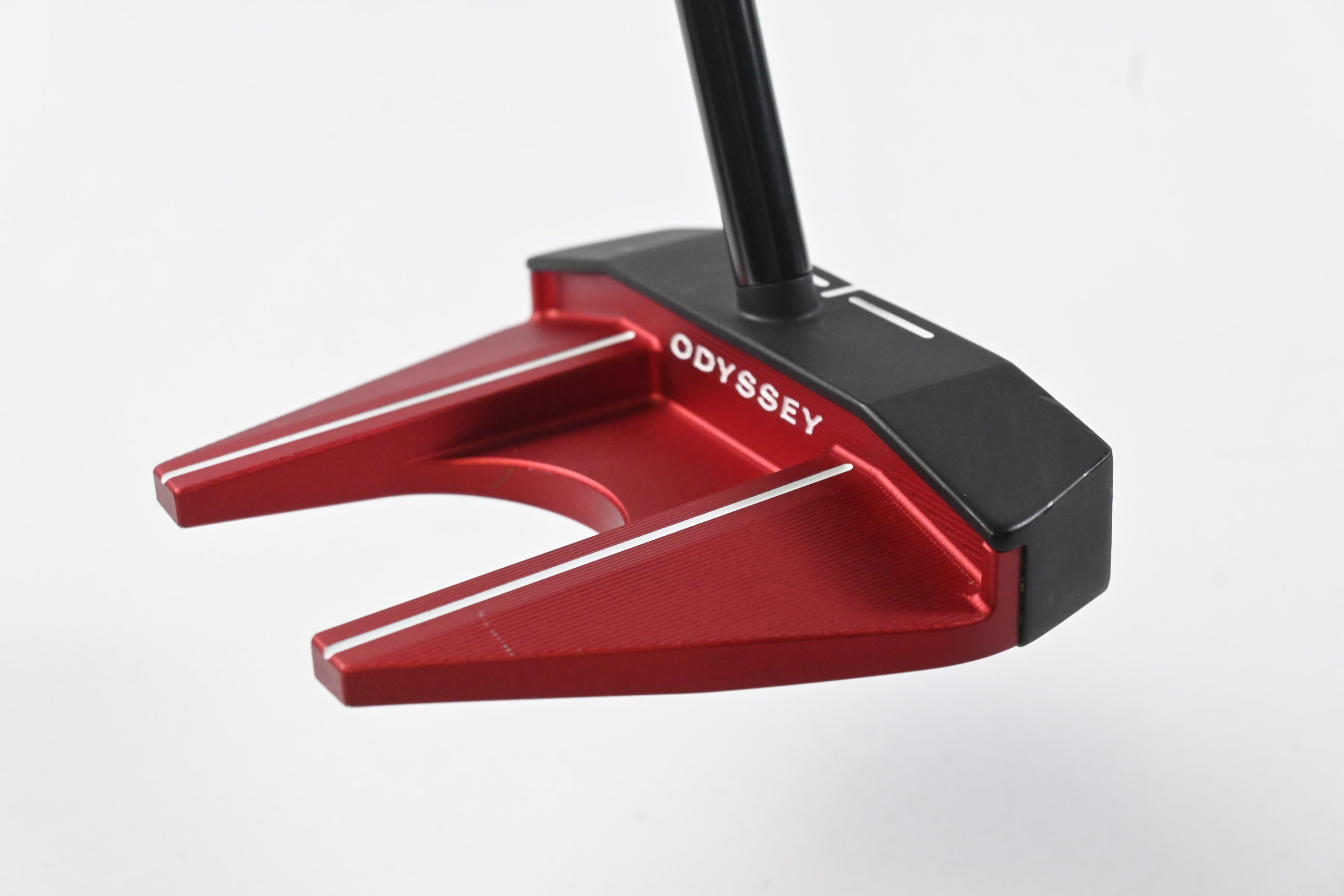 Odyssey Square 2 Square Tri-Hot #7 Putter / 35 Inch