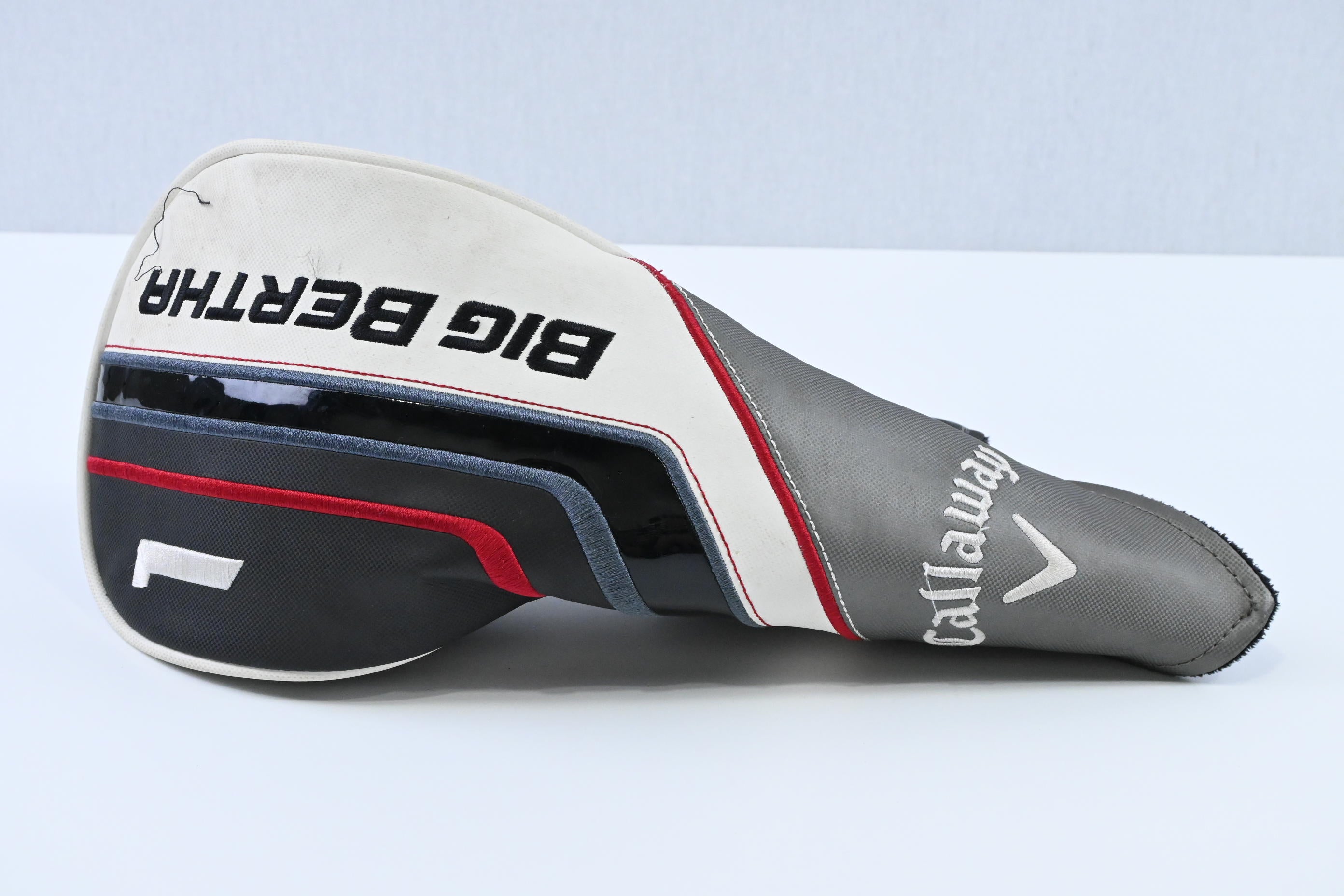 Left Hand Callaway Big Bertha 2023 Driver / 10.5 Degree / Regular Flex RCH 55