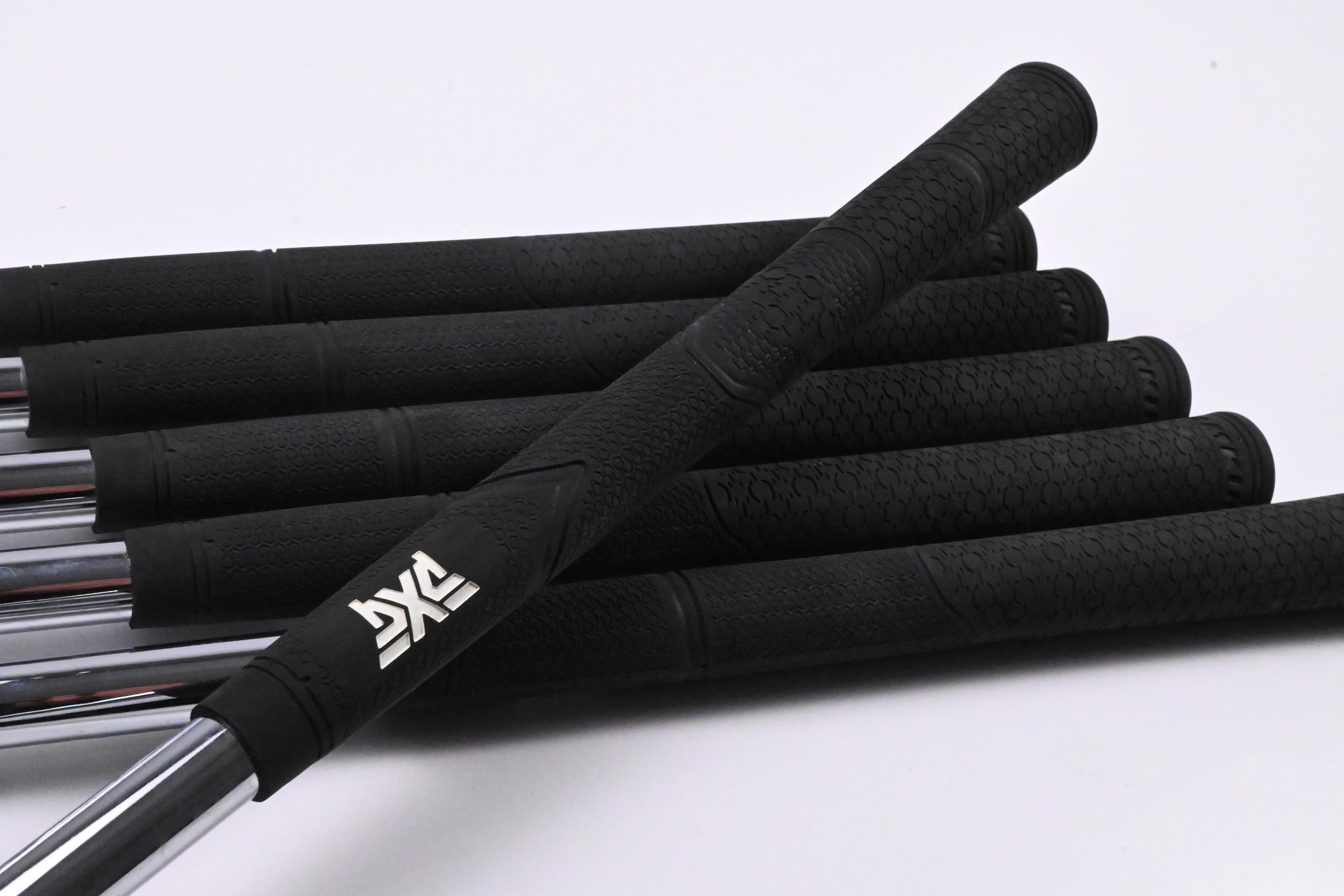 PXG 0311 XP/P Gen7 Combo Irons / 5-PW / X-Flex Project X LZ 125 Shafts