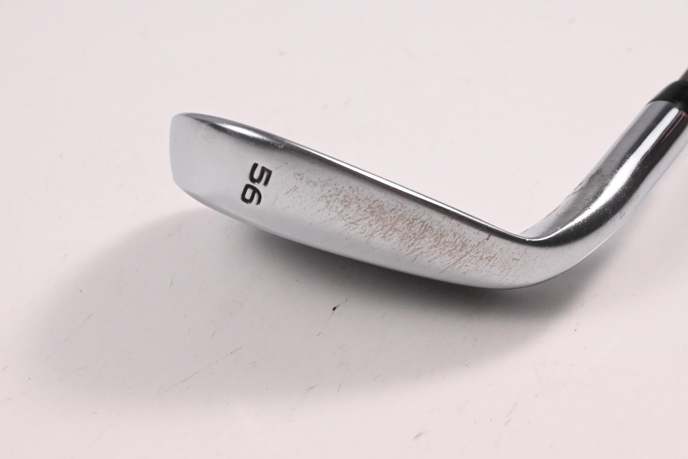 Callaway Paradym X Sand Wedge / 56 Degree / Regular Flex HZRDUS Silver 65 Shaft