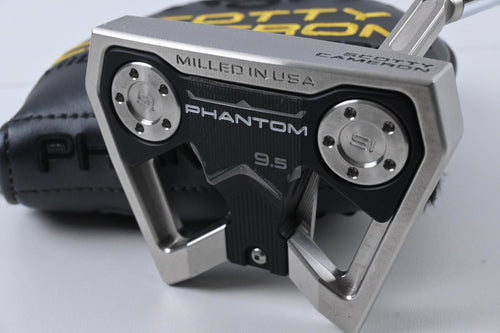 Scotty Cameron Phantom 9.5 2024 Putter / 34 Inch