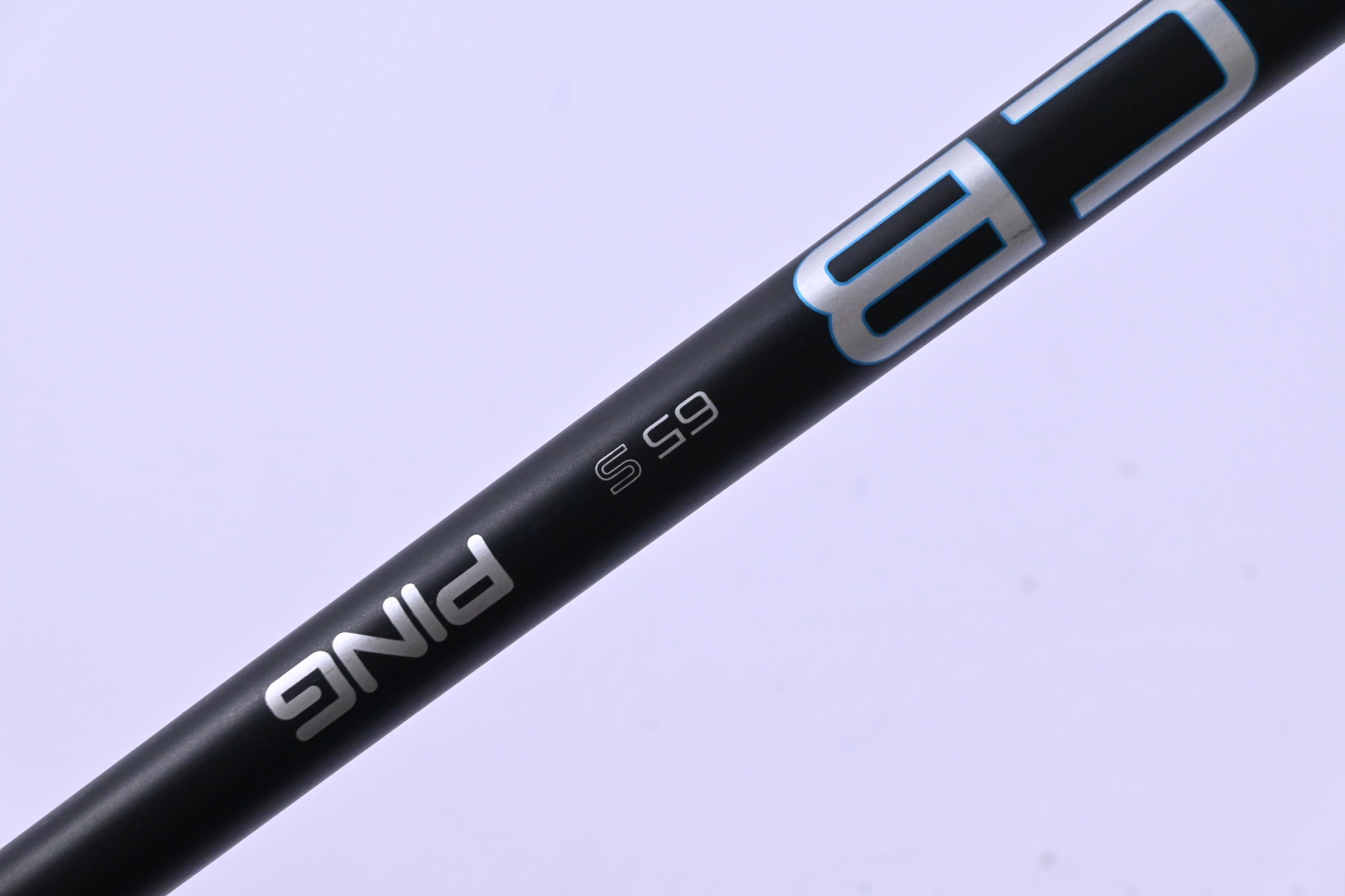 Ping G440 Max #3 Wood / 15 Degree / Stiff Flex Ping Alta CB Blue 65 Shaft
