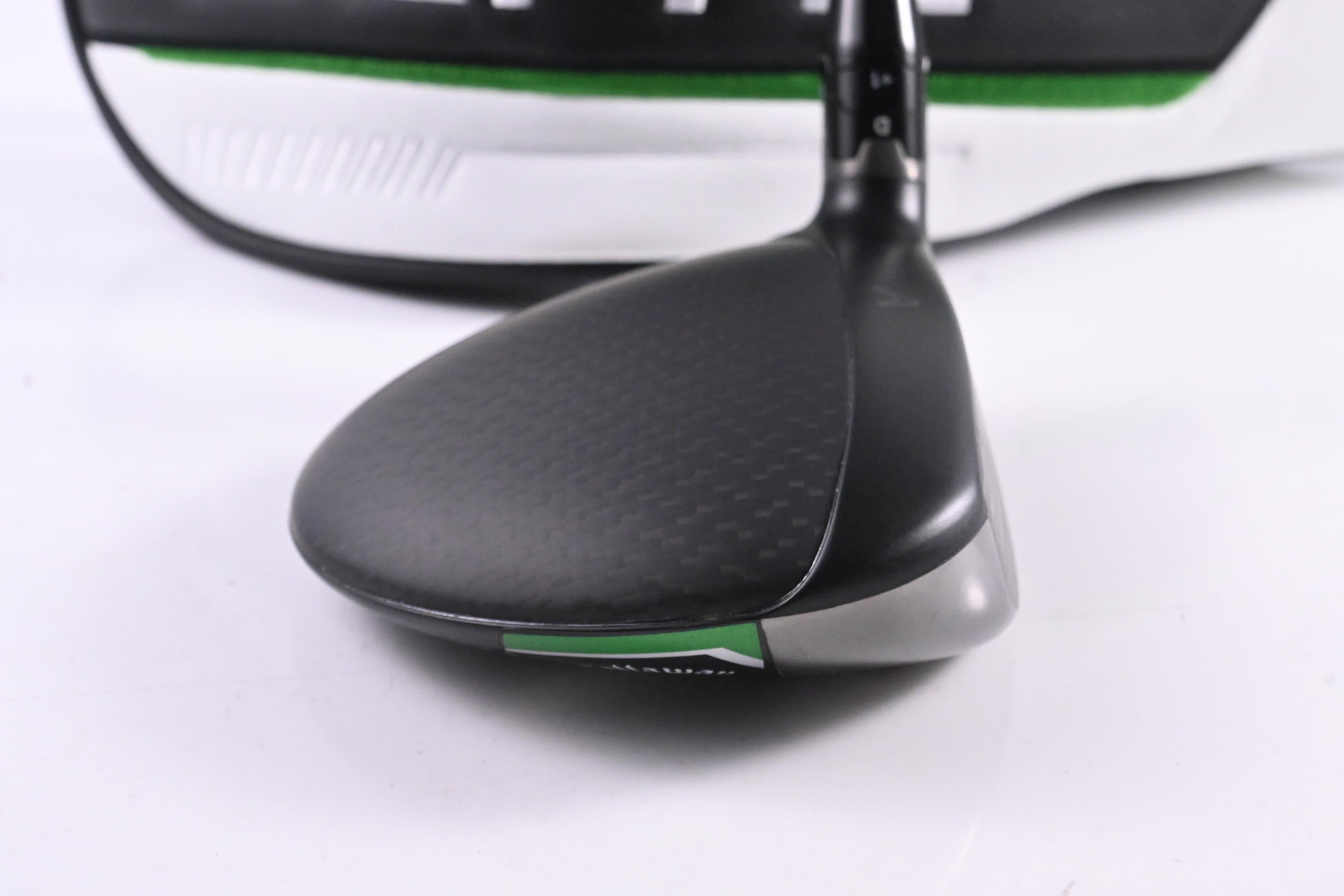 Callaway Elyte X #3 Wood / 15 Degree / Senior Flex Vanquish 5 Shaft